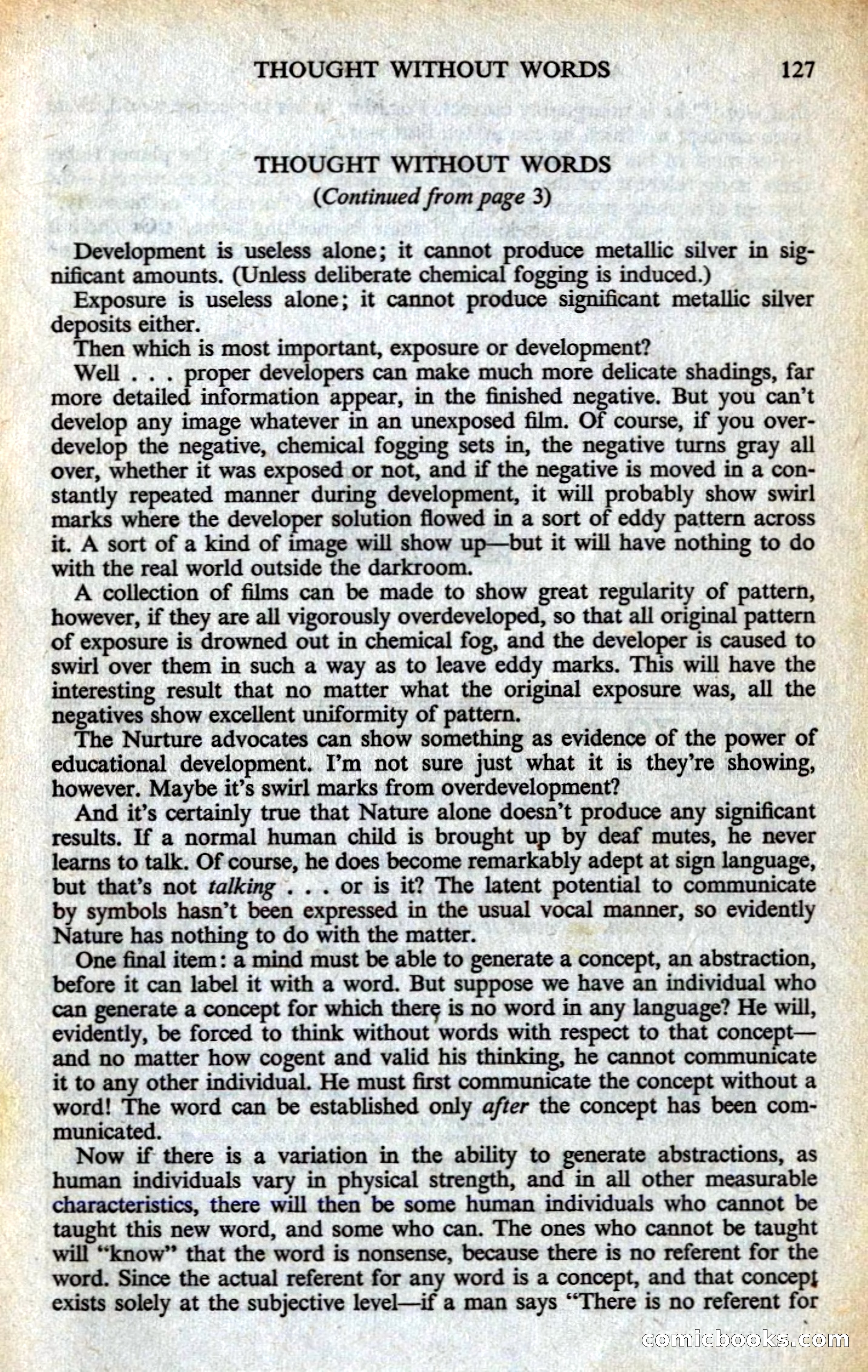Astounding British Edition, Vol. 12 No. 12 — page 129 of 132