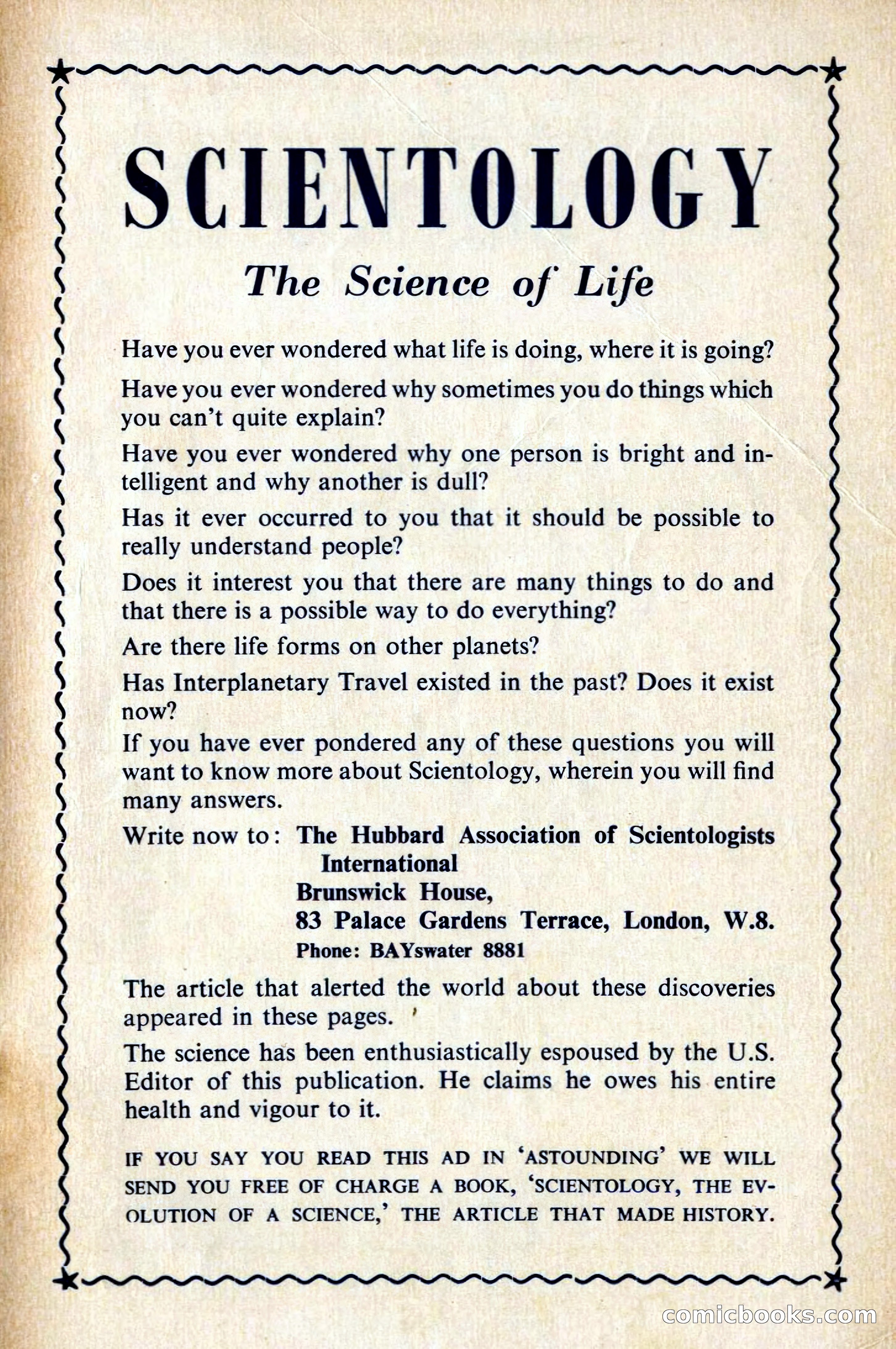Astounding British Edition, Vol. 12 No. 12 — page 130 of 132