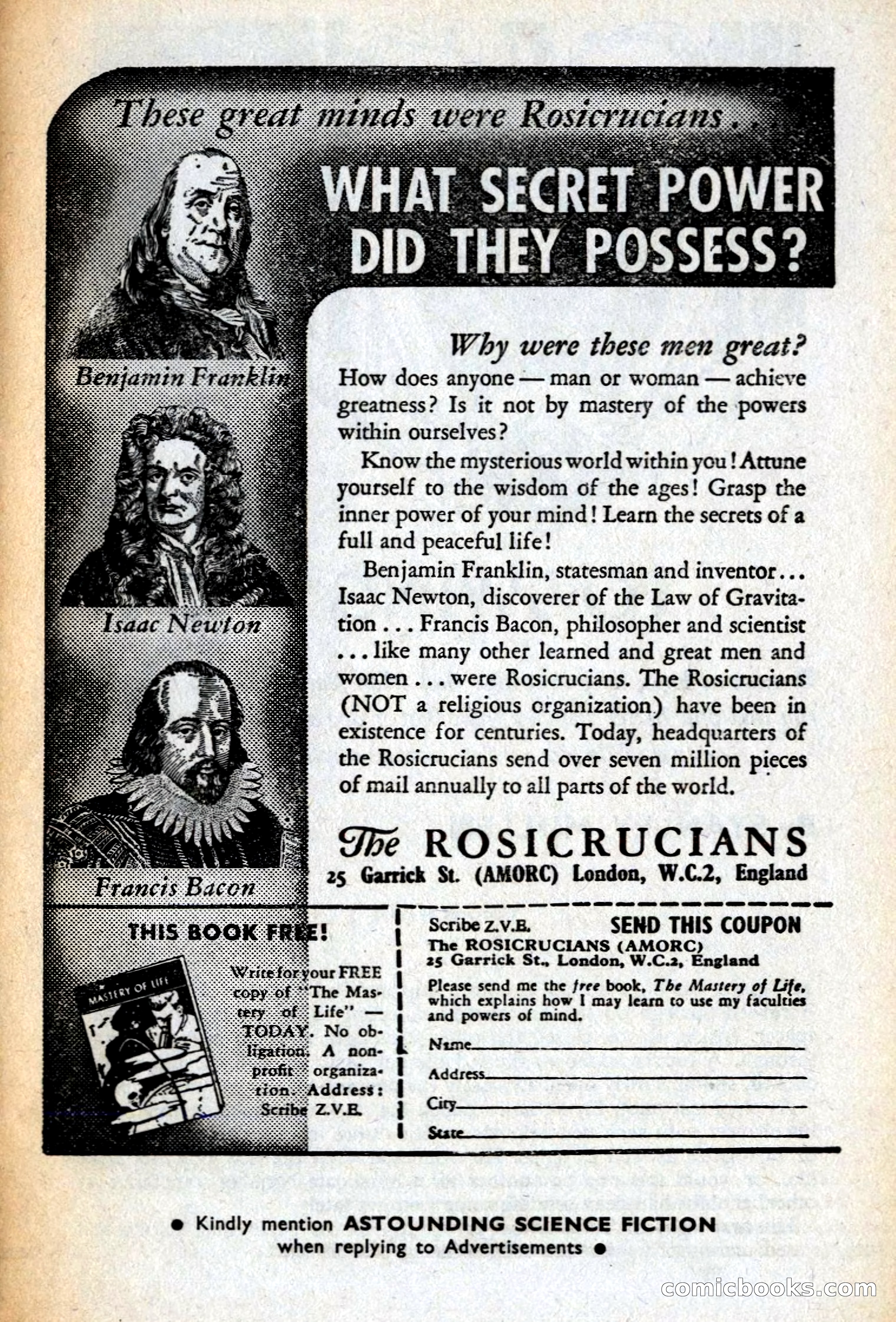 Astounding British Edition, Vol. 14, No. 9 — page 39 of 131