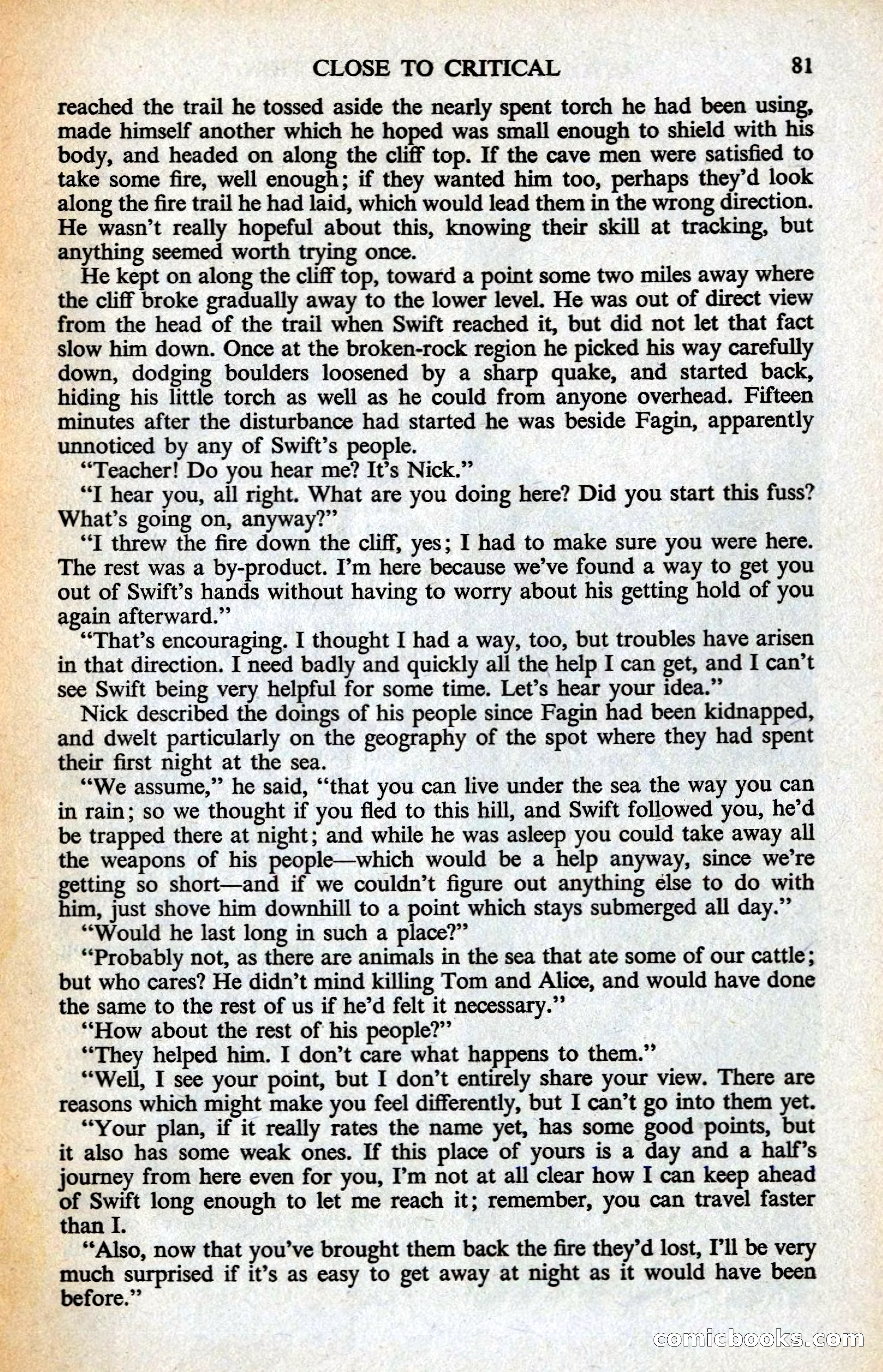 Astounding British Edition, Vol. 14, No. 9 — page 83 of 131