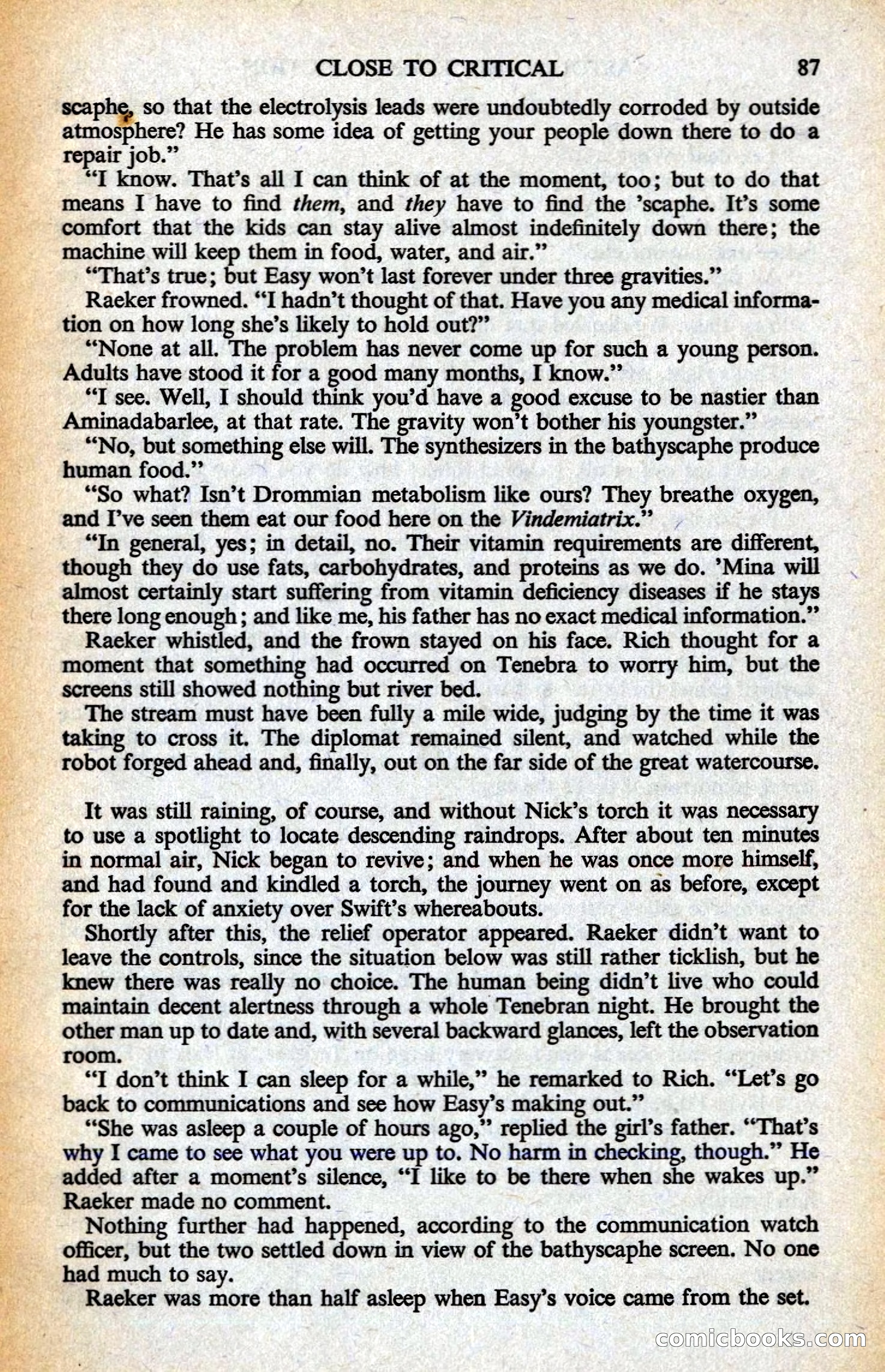 Astounding British Edition, Vol. 14, No. 9 — page 89 of 131