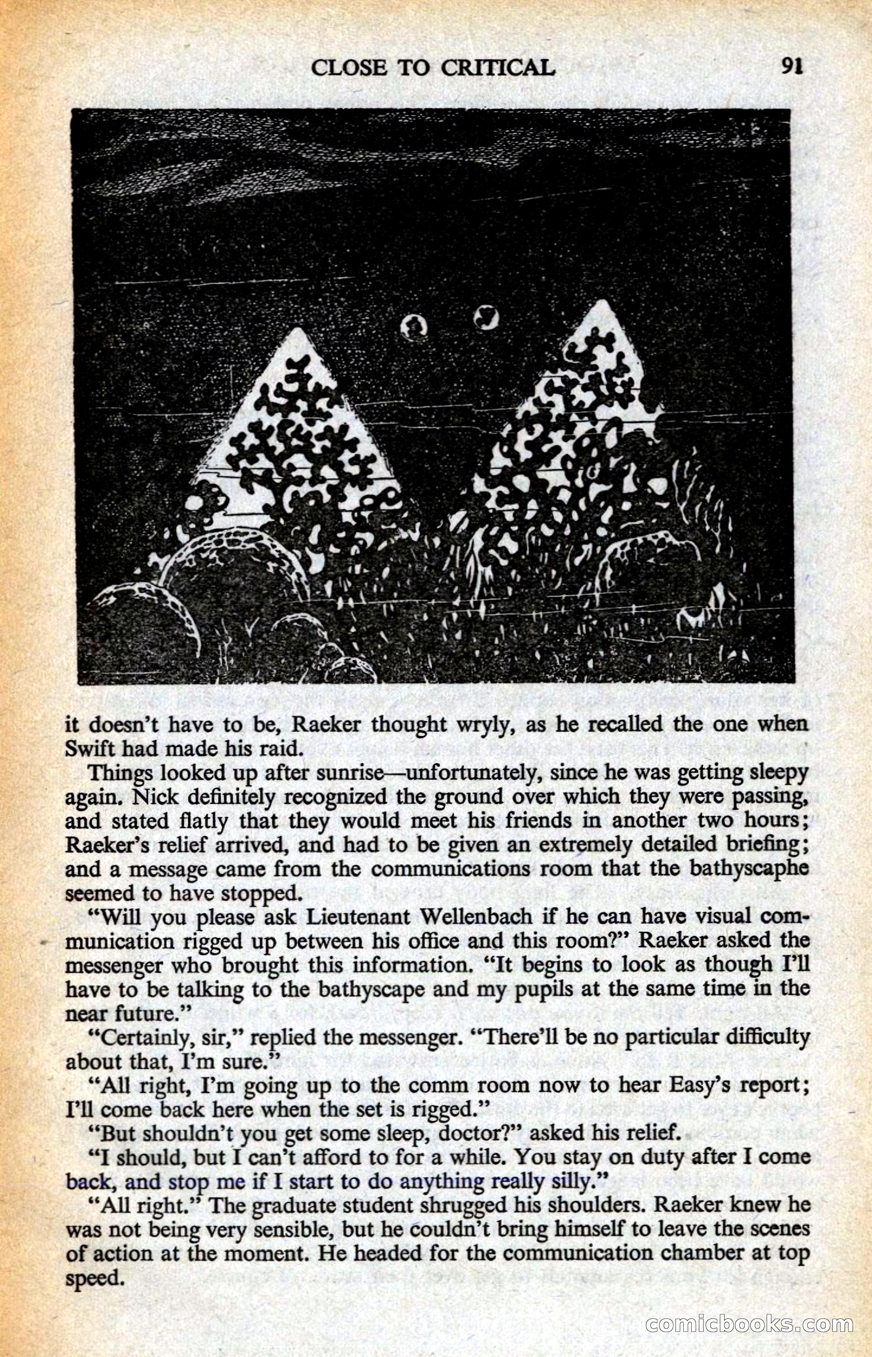 Astounding British Edition, Vol. 14, No. 9 — page 93 of 131