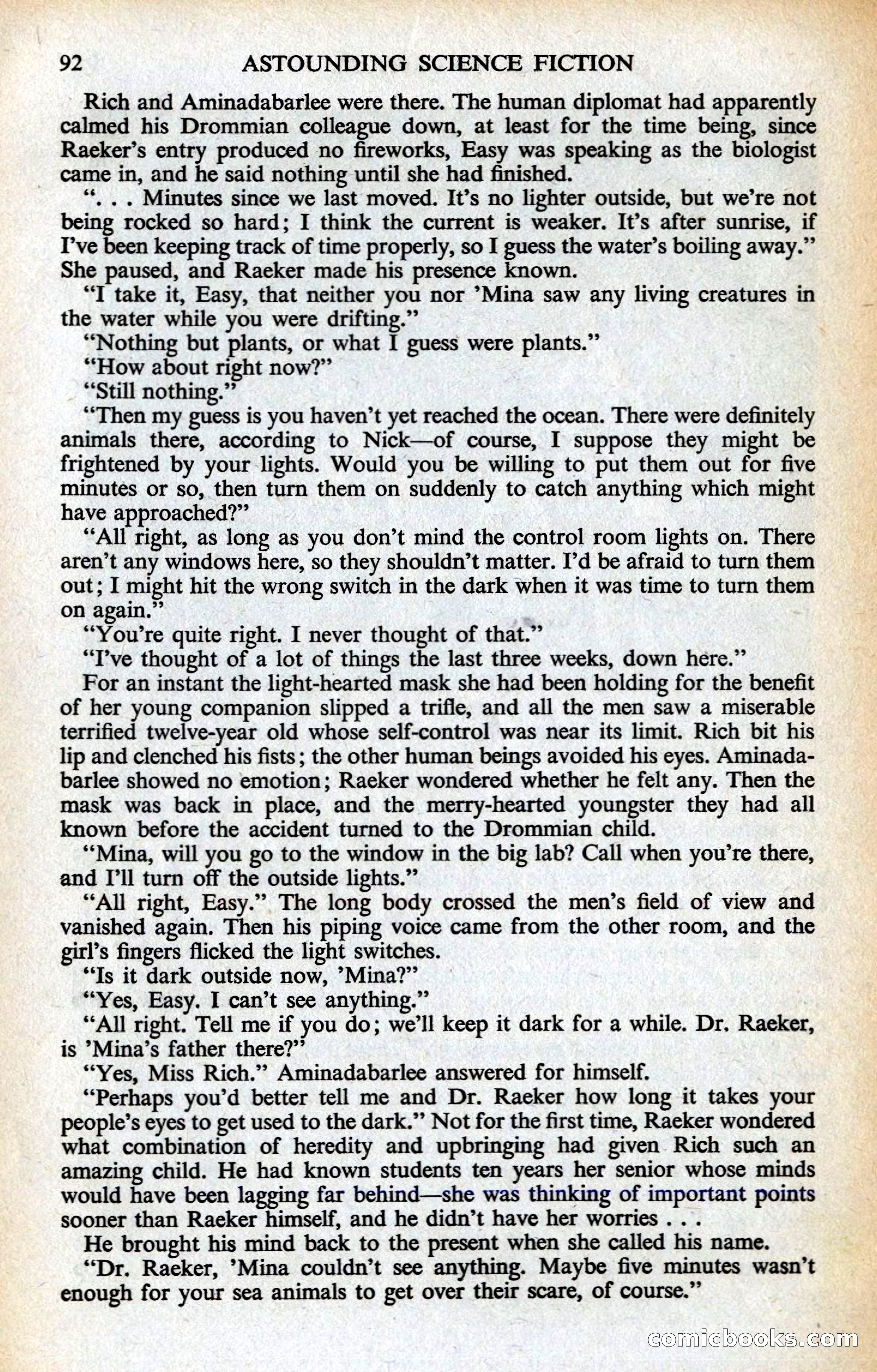 Astounding British Edition, Vol. 14, No. 9 — page 94 of 131