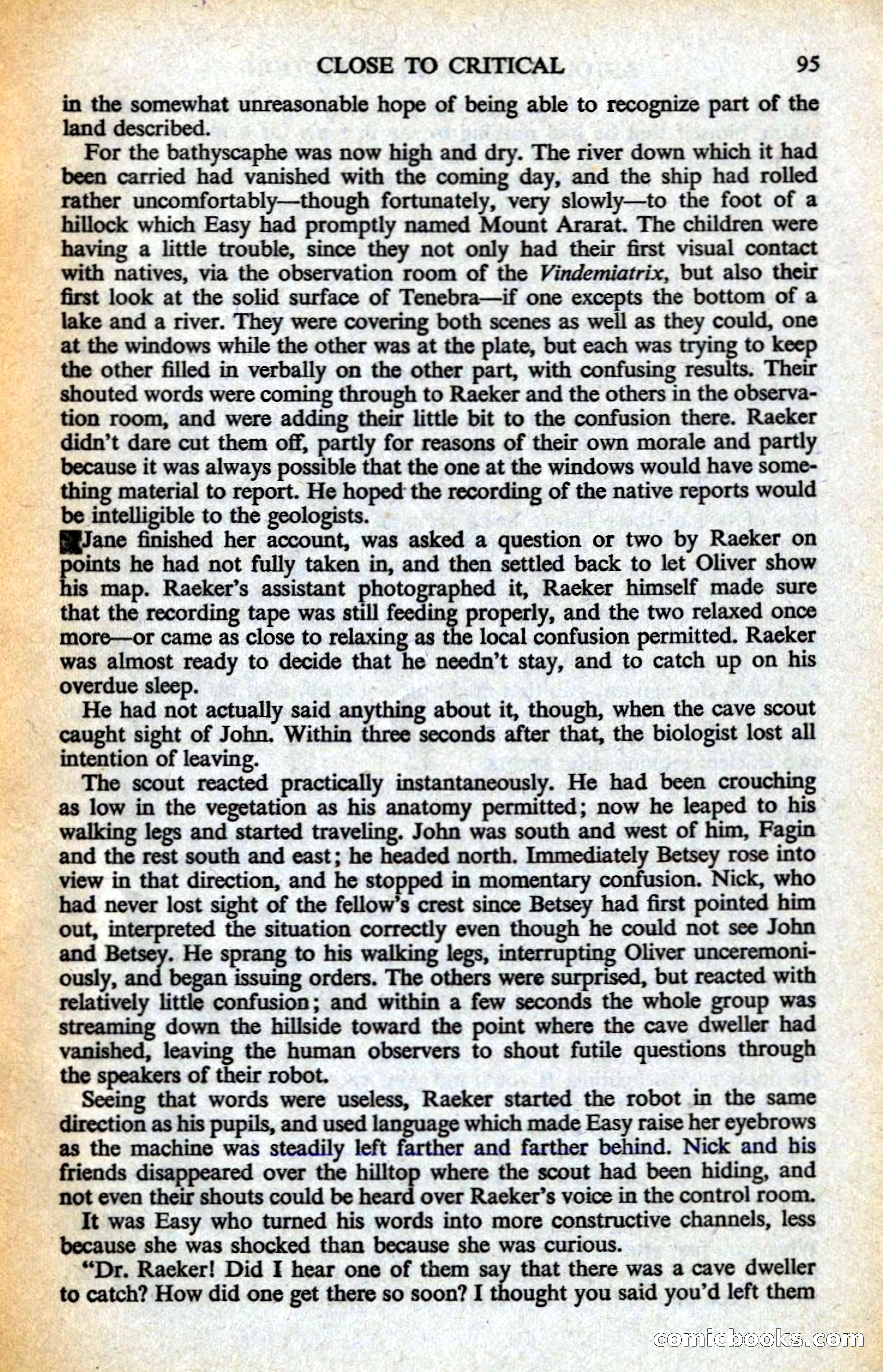 Astounding British Edition, Vol. 14, No. 9 — page 97 of 131