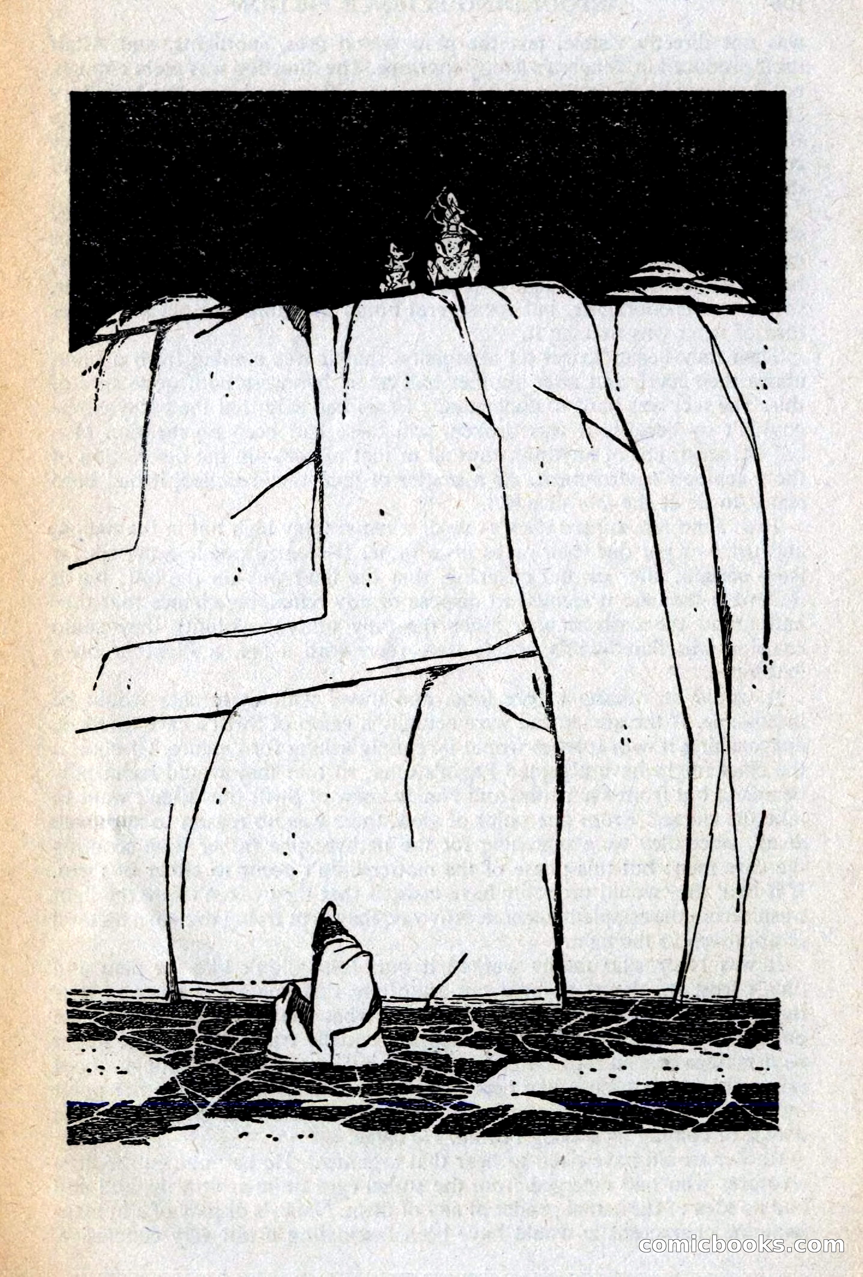 Astounding British Edition, Vol. 14, No. 9 — page 107 of 131