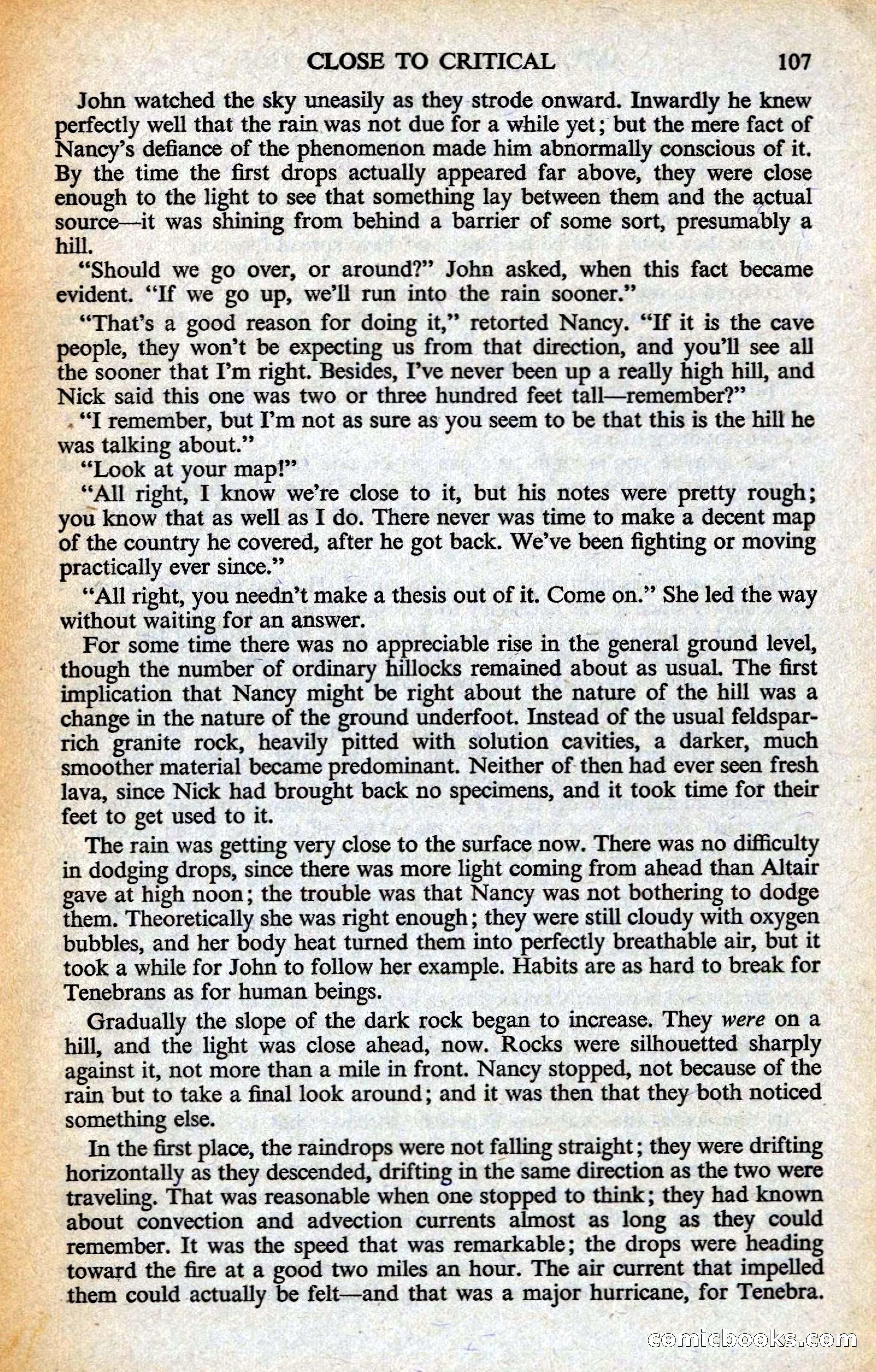 Astounding British Edition, Vol. 14, No. 9 — page 109 of 131