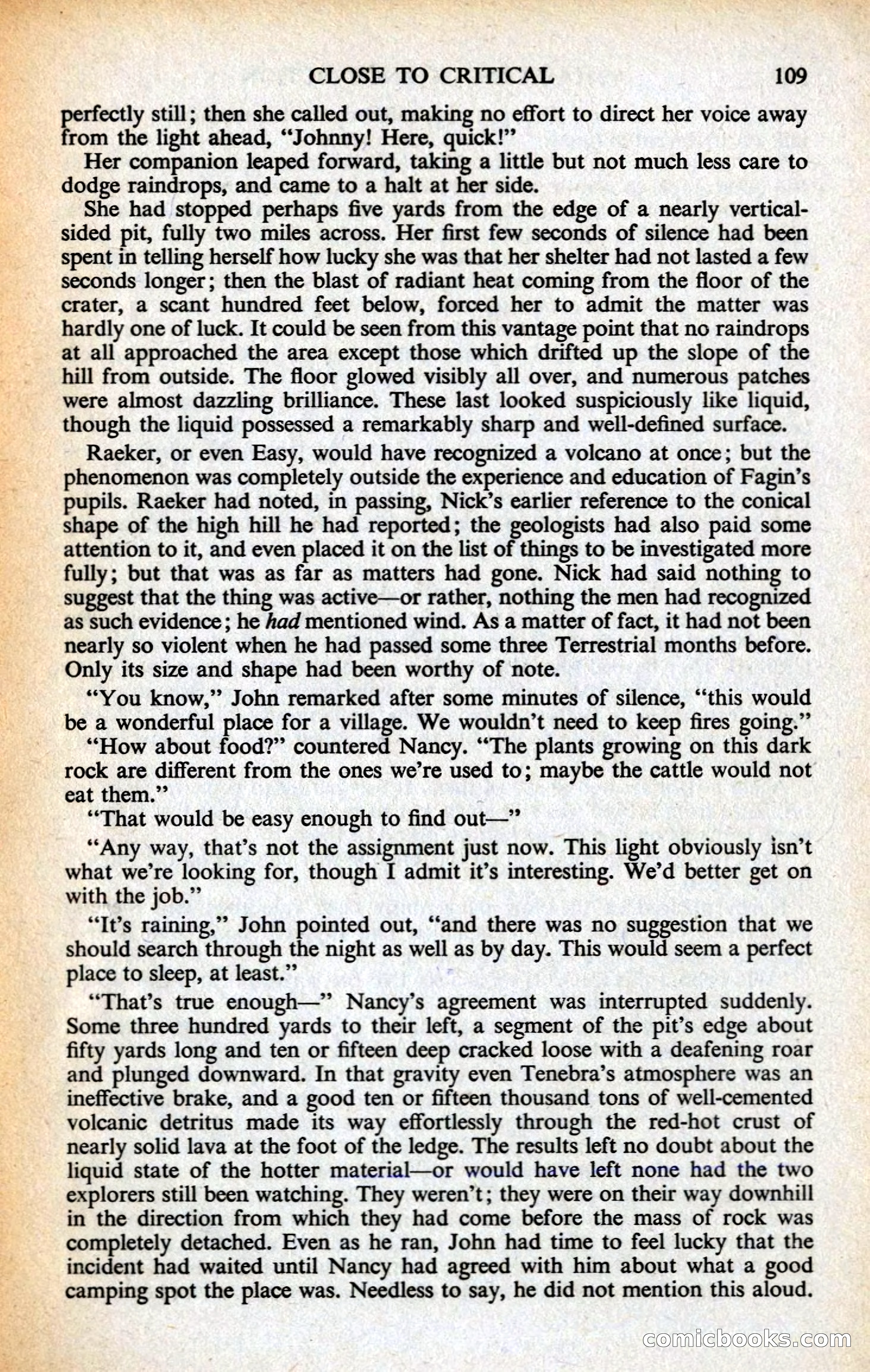 Astounding British Edition, Vol. 14, No. 9 — page 111 of 131