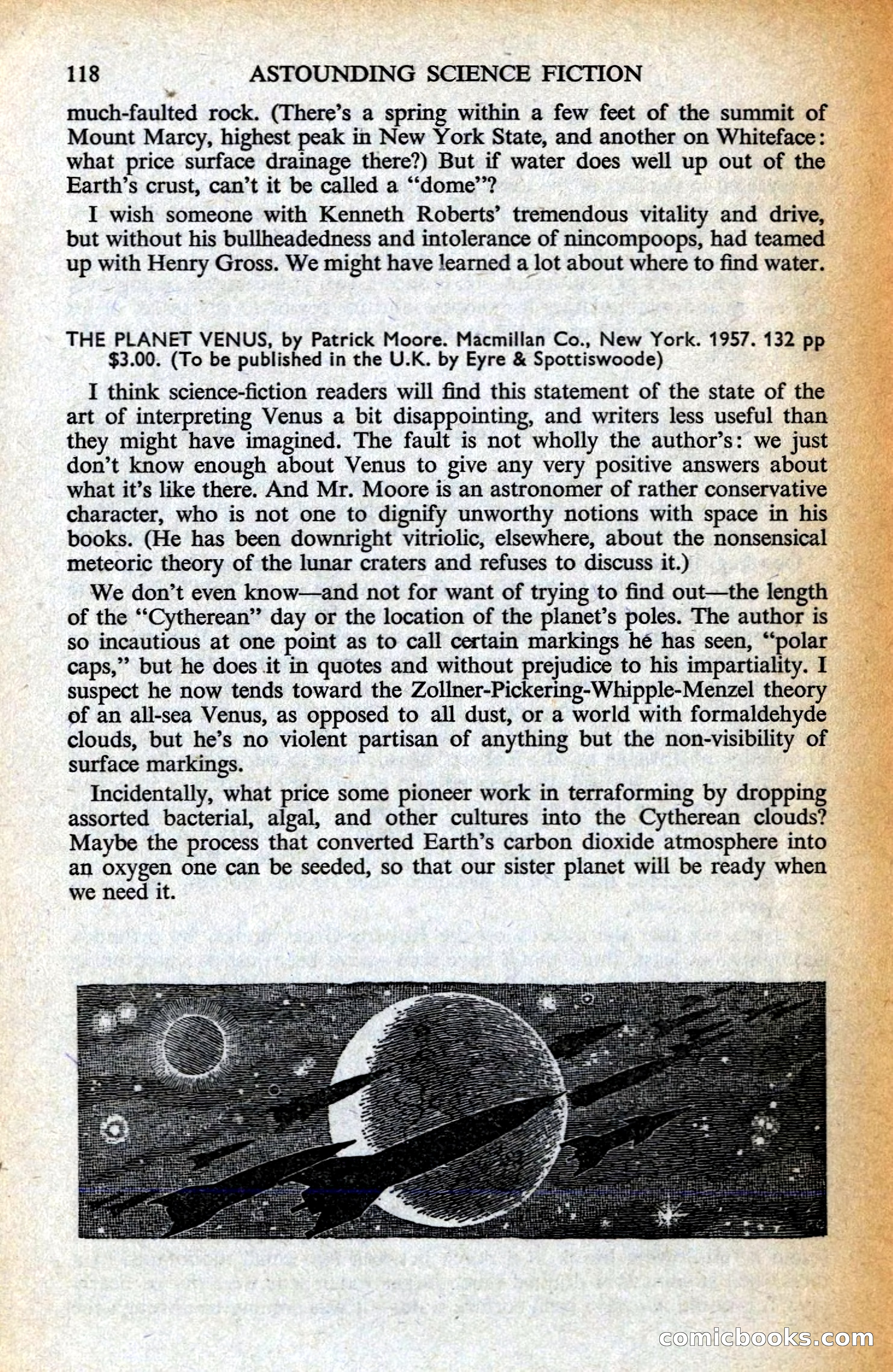 Astounding British Edition, Vol. 14, No. 9 — page 120 of 131