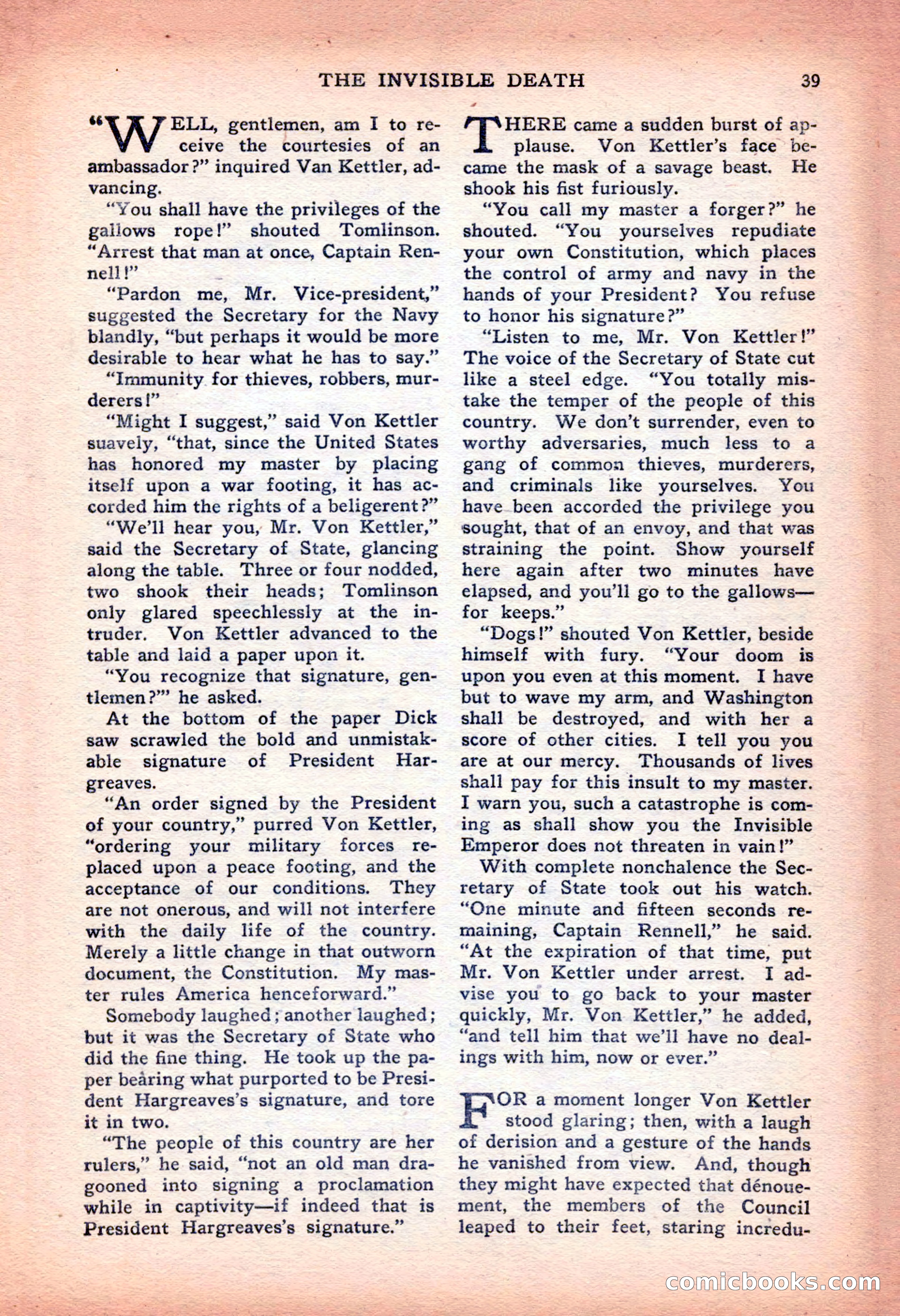 Astounding Stories of Super-Science — page 41 of 148