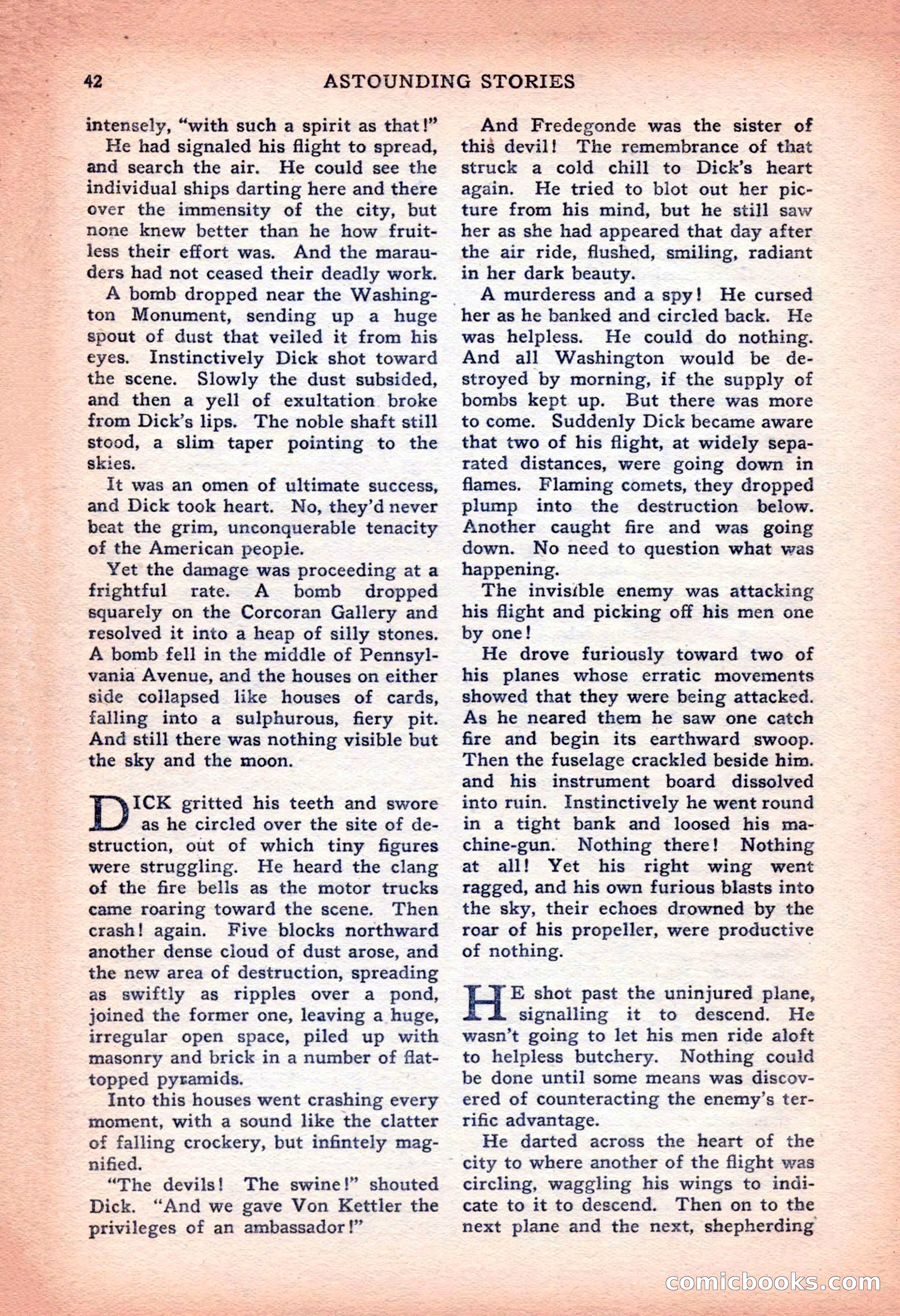 Astounding Stories of Super-Science — page 44 of 148