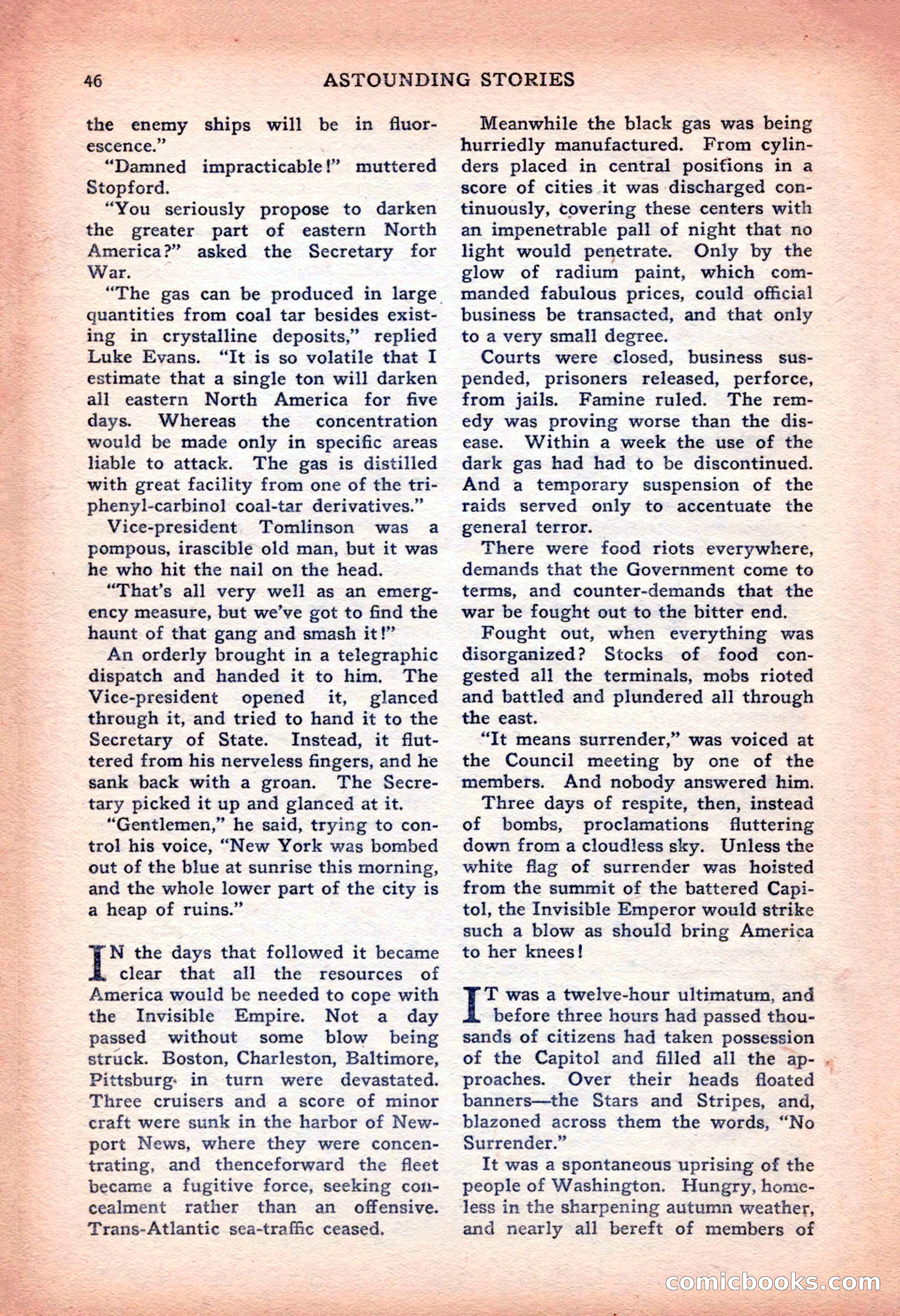 Astounding Stories of Super-Science — page 48 of 148