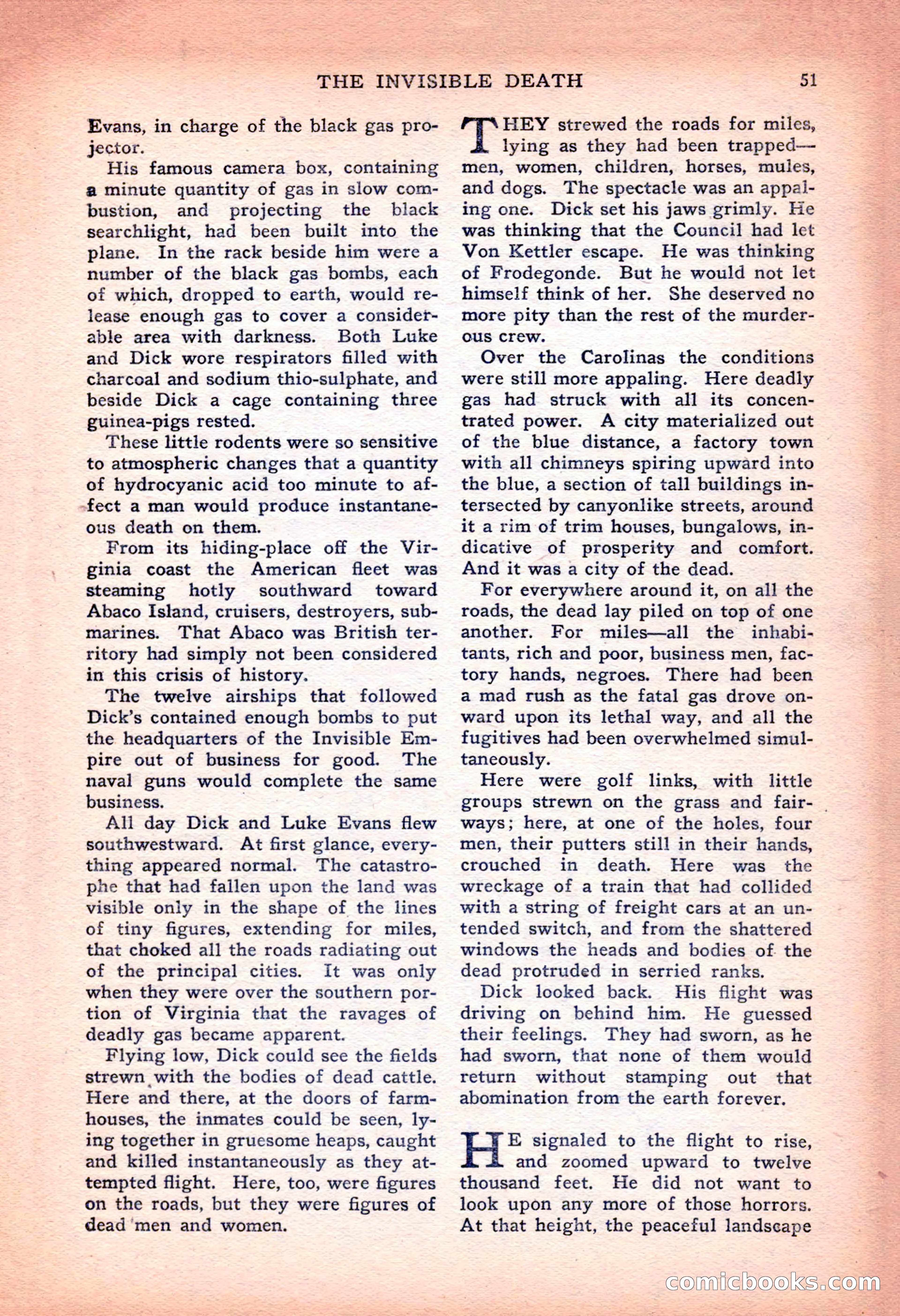 Astounding Stories of Super-Science — page 53 of 148