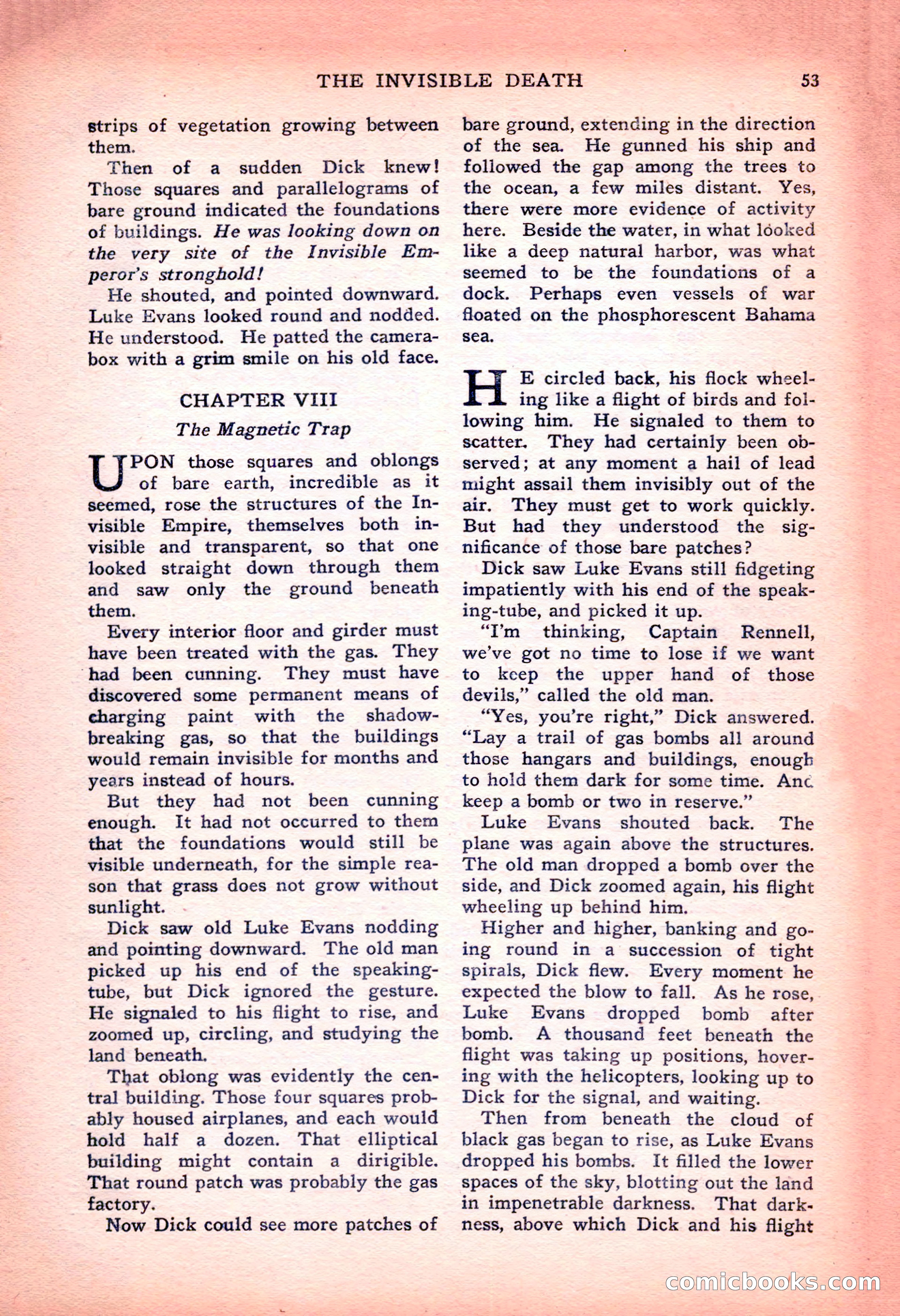 Astounding Stories of Super-Science — page 55 of 148