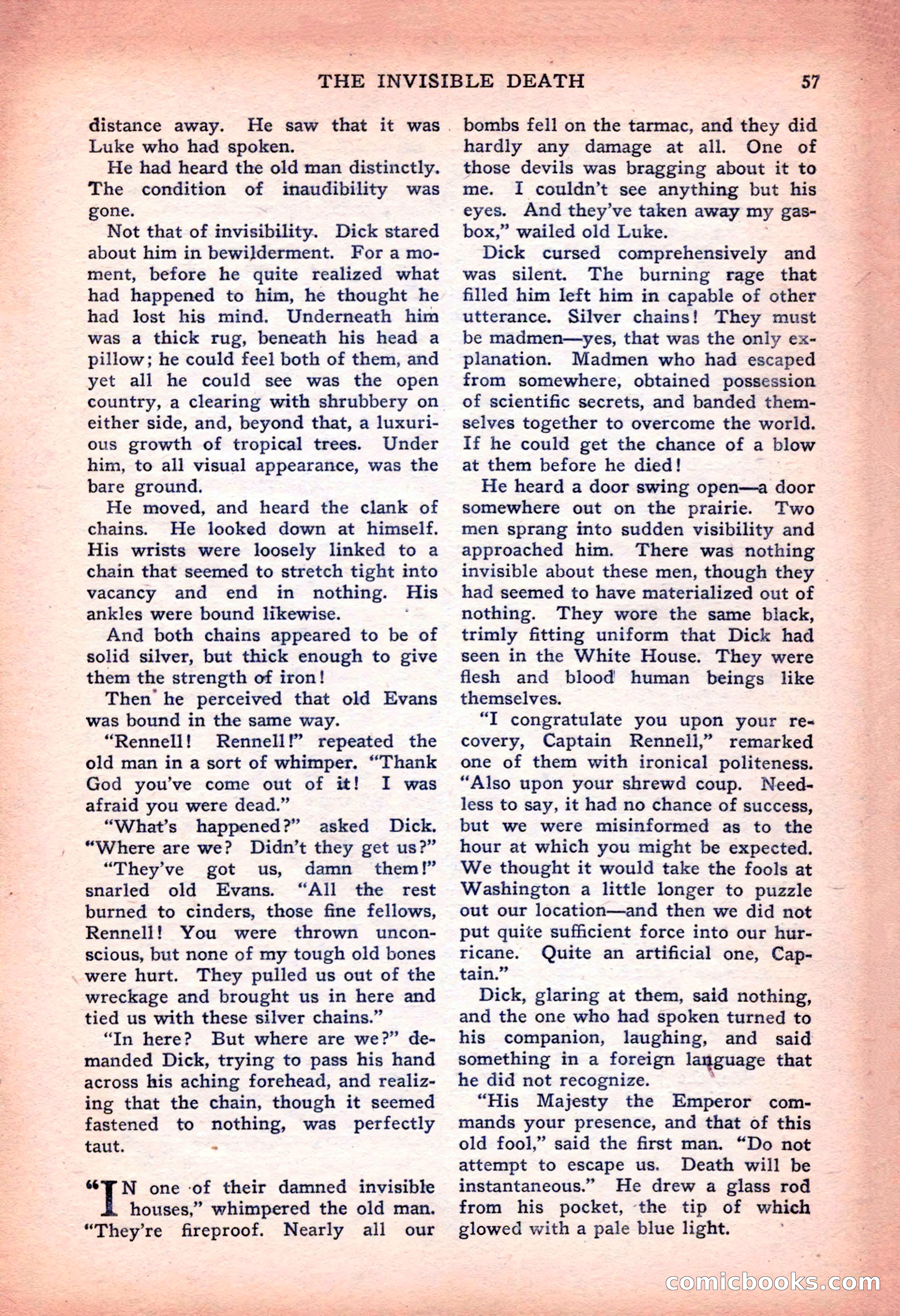 Astounding Stories of Super-Science — page 59 of 148