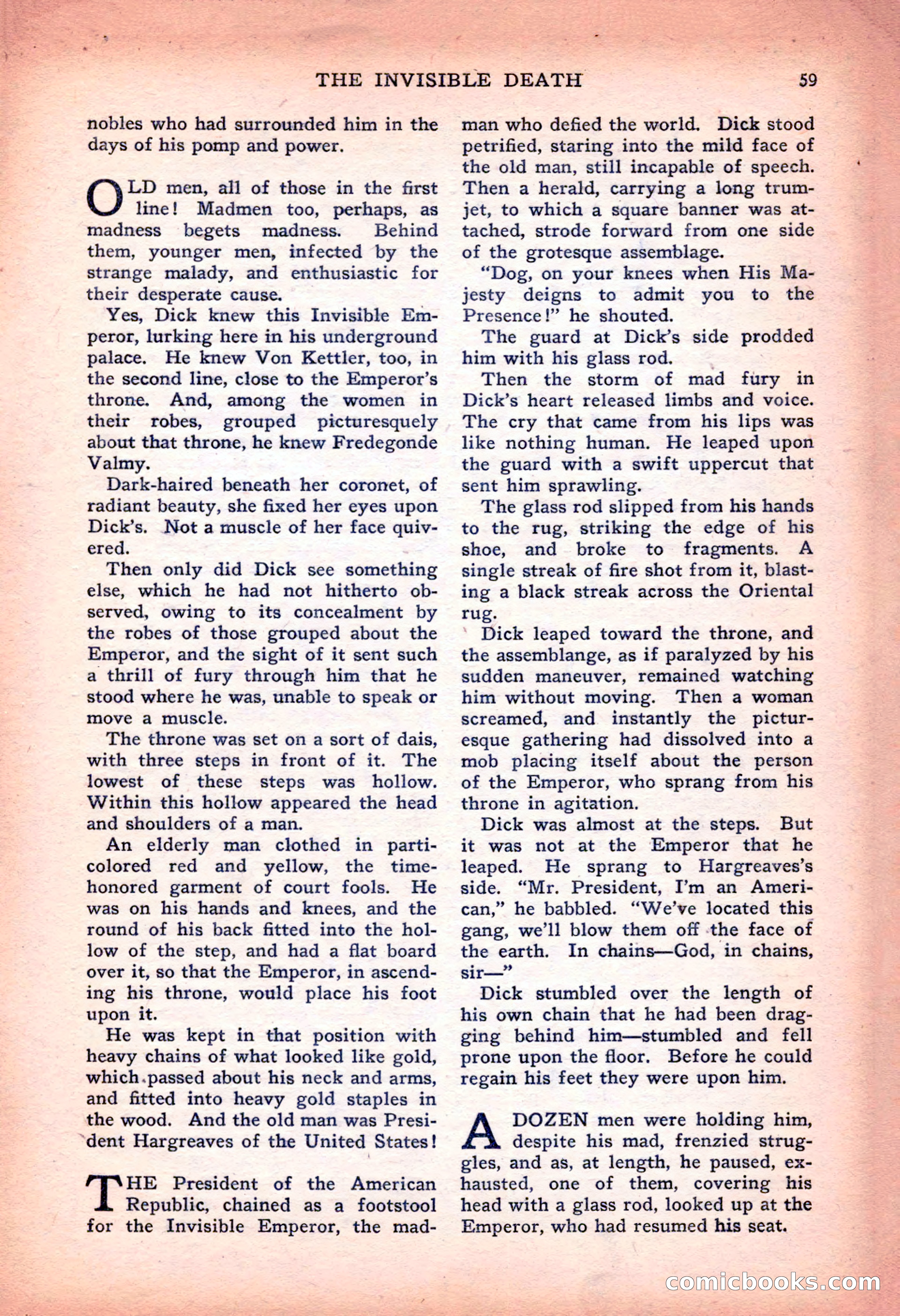 Astounding Stories of Super-Science — page 61 of 148