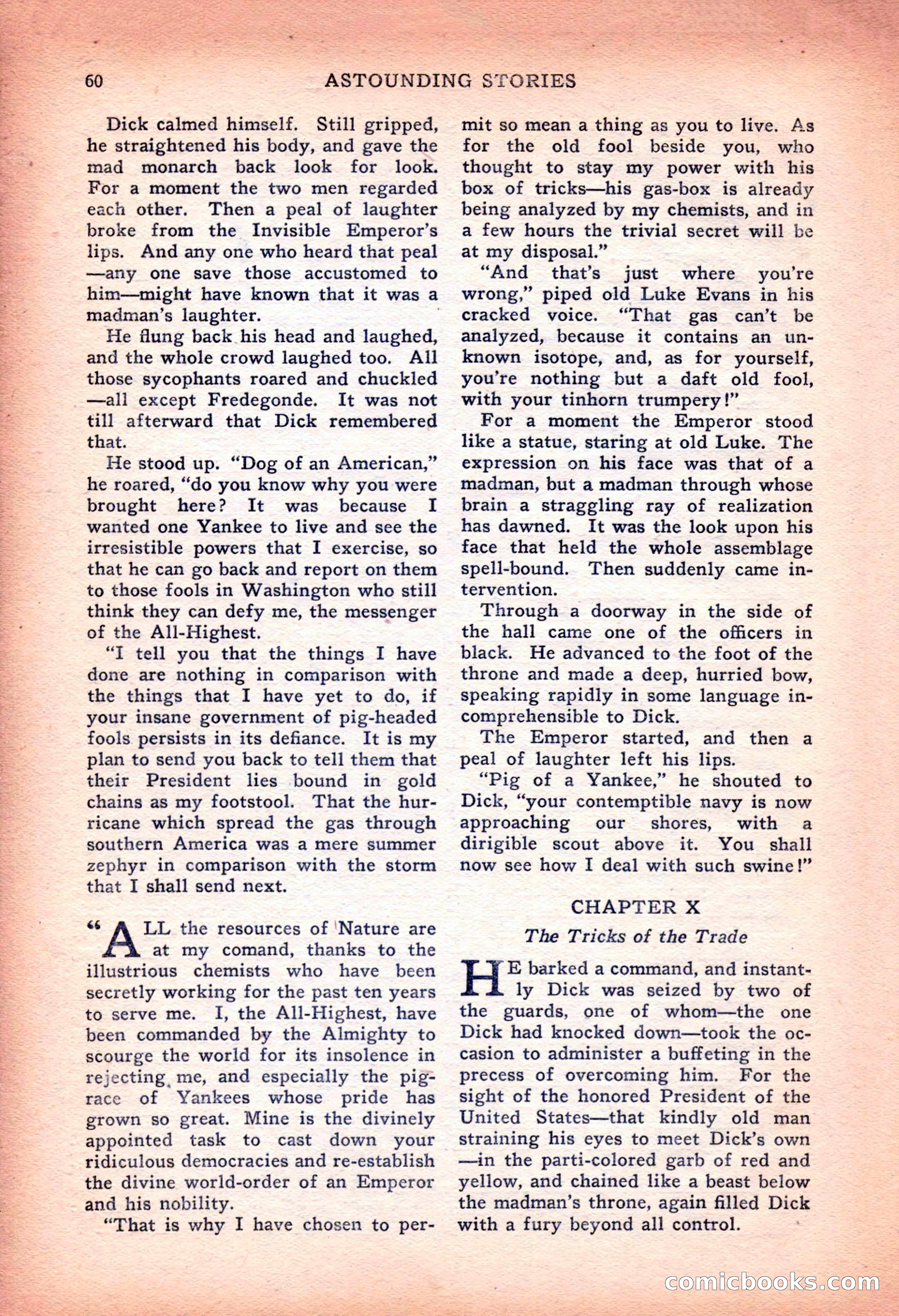 Astounding Stories of Super-Science — page 62 of 148