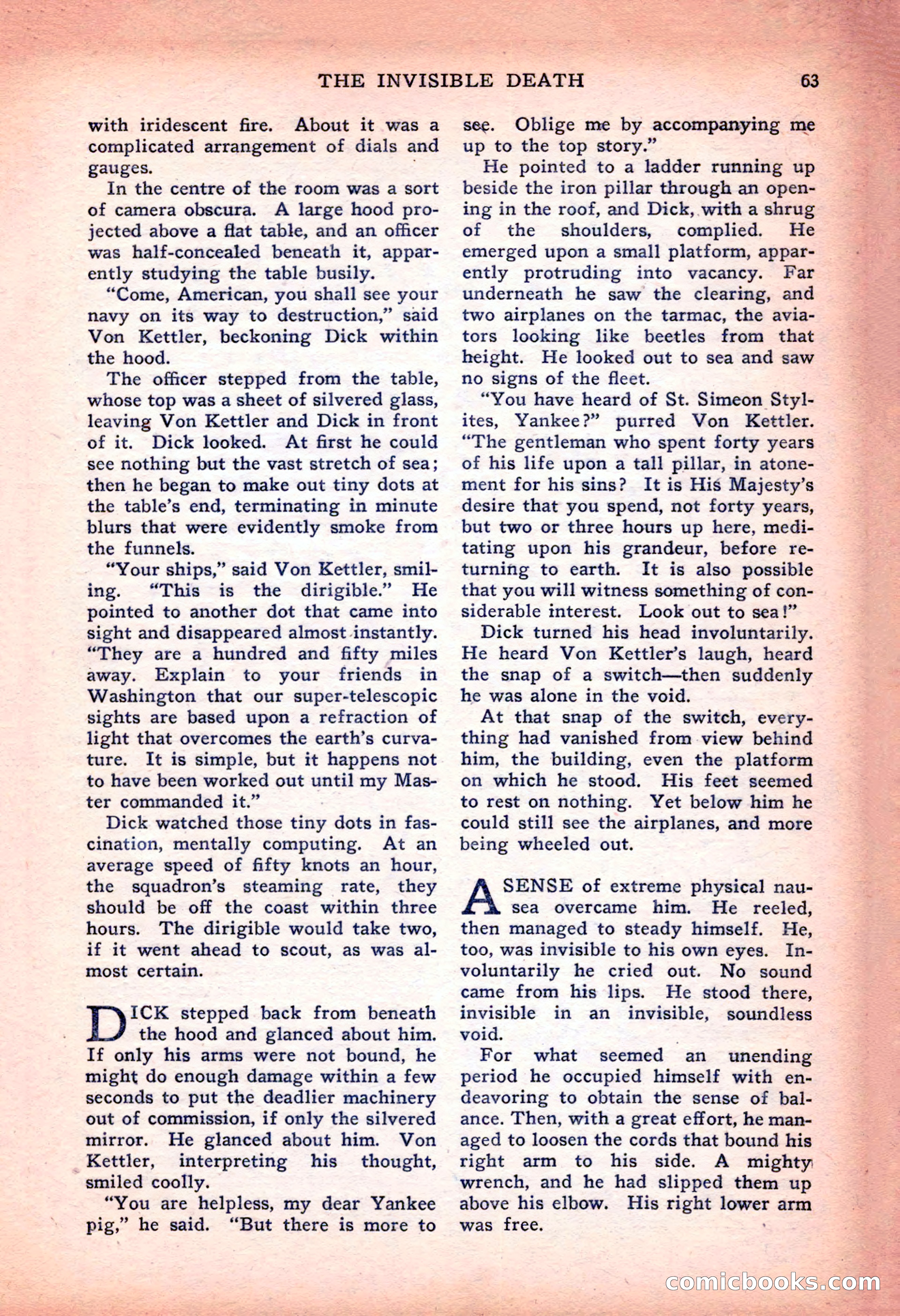 Astounding Stories of Super-Science — page 65 of 148