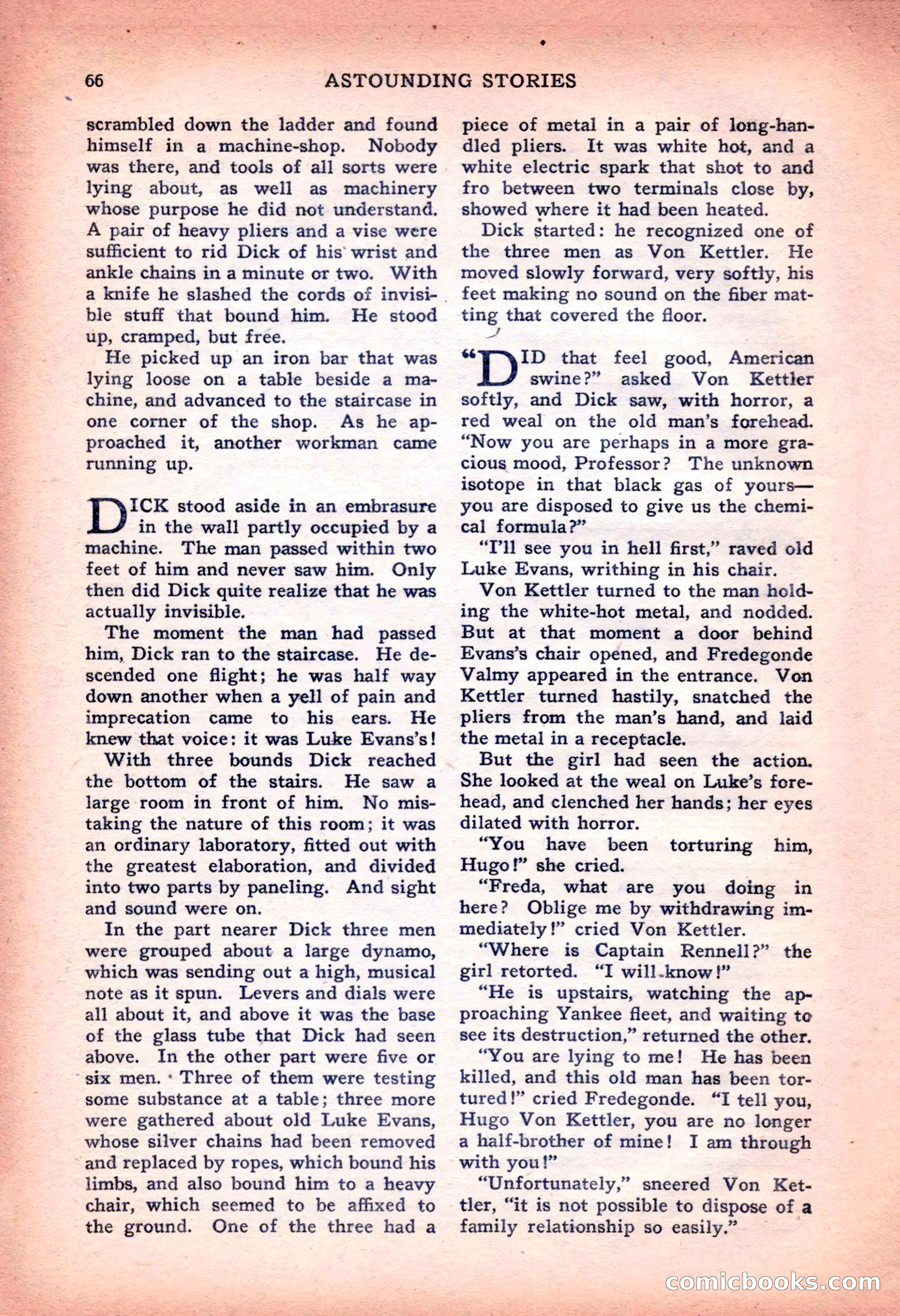 Astounding Stories of Super-Science — page 68 of 148