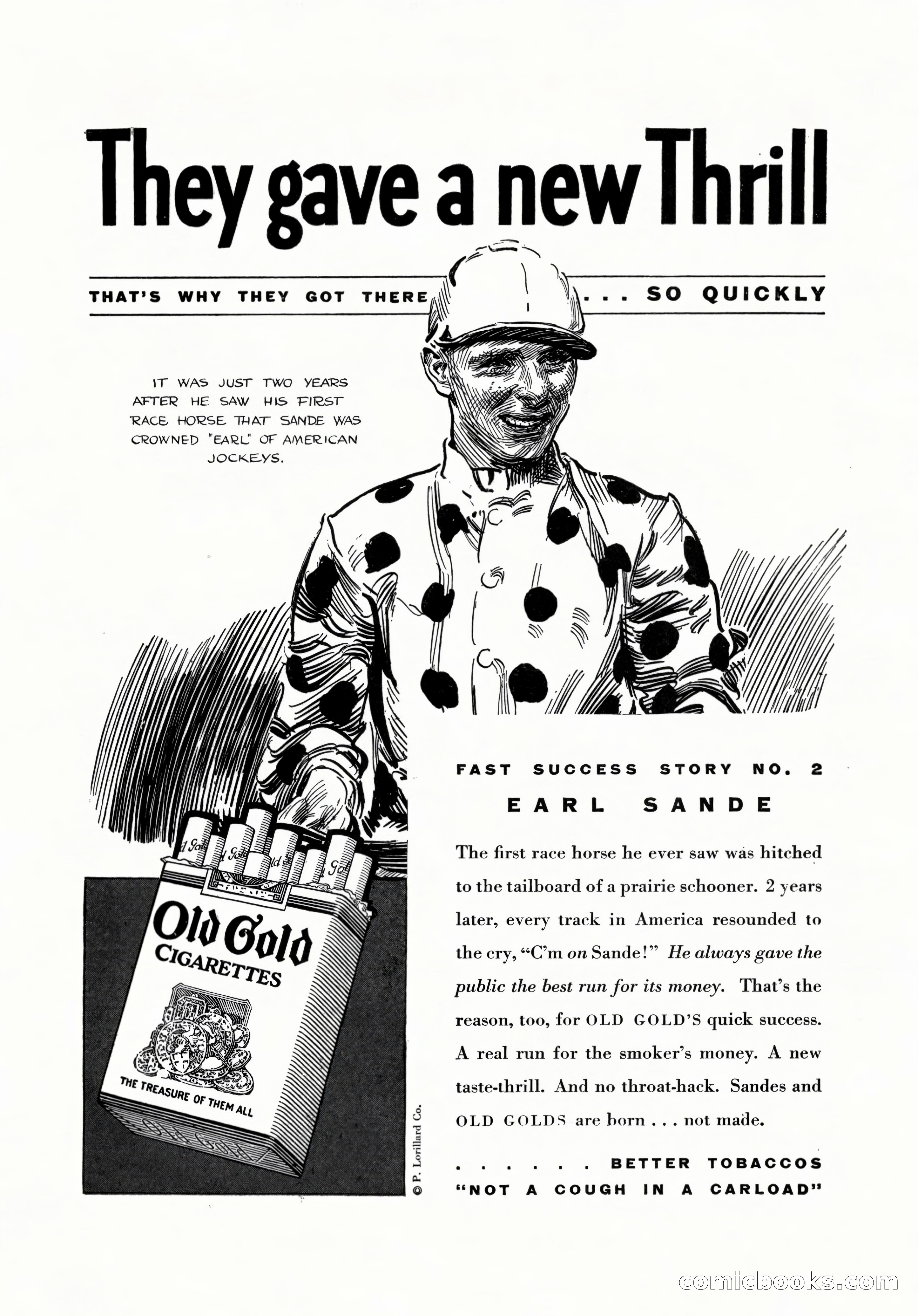 Astounding Stories of Super-Science — page 147 of 148