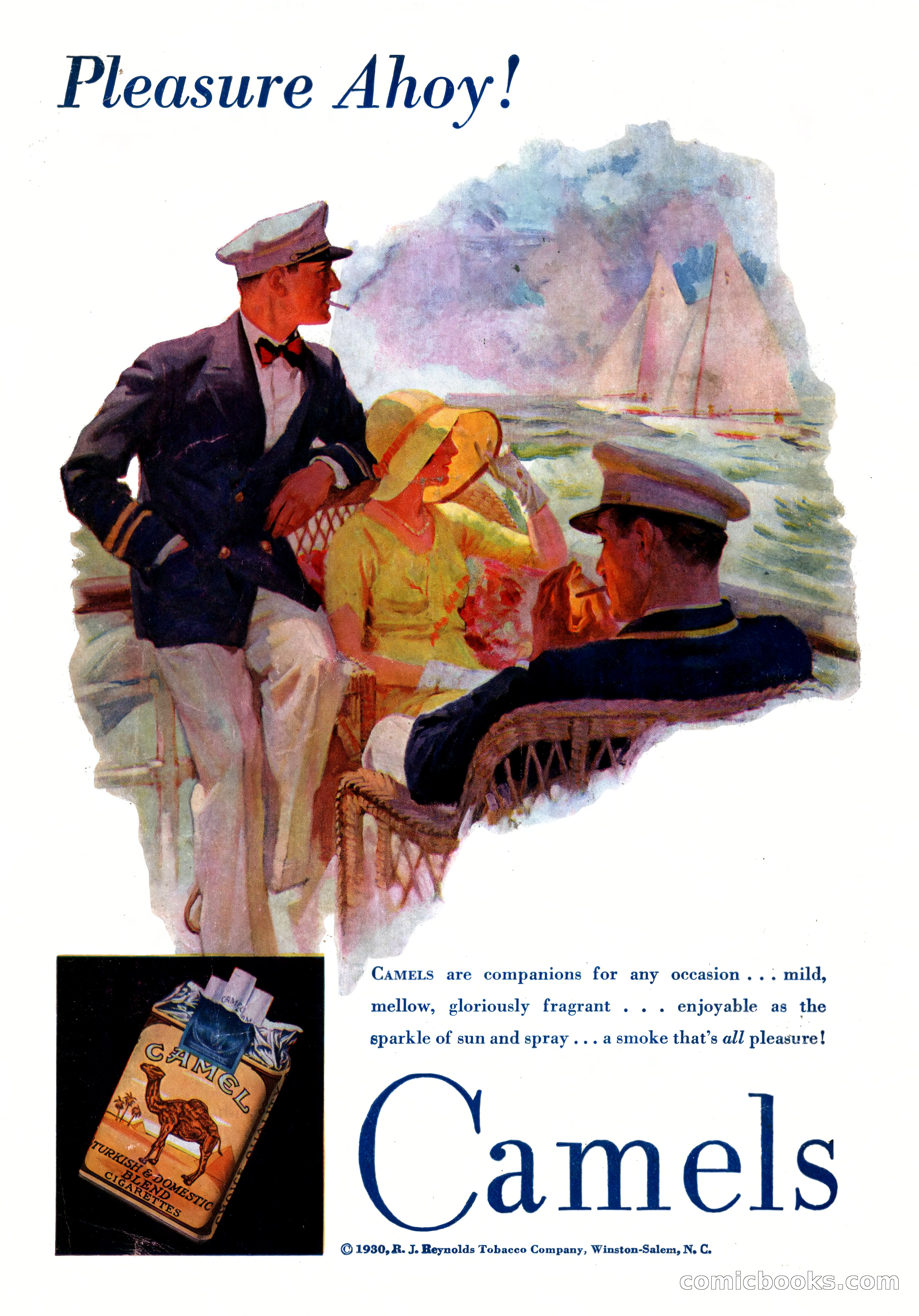 Astounding Stories of Super-Science — page 148 of 148