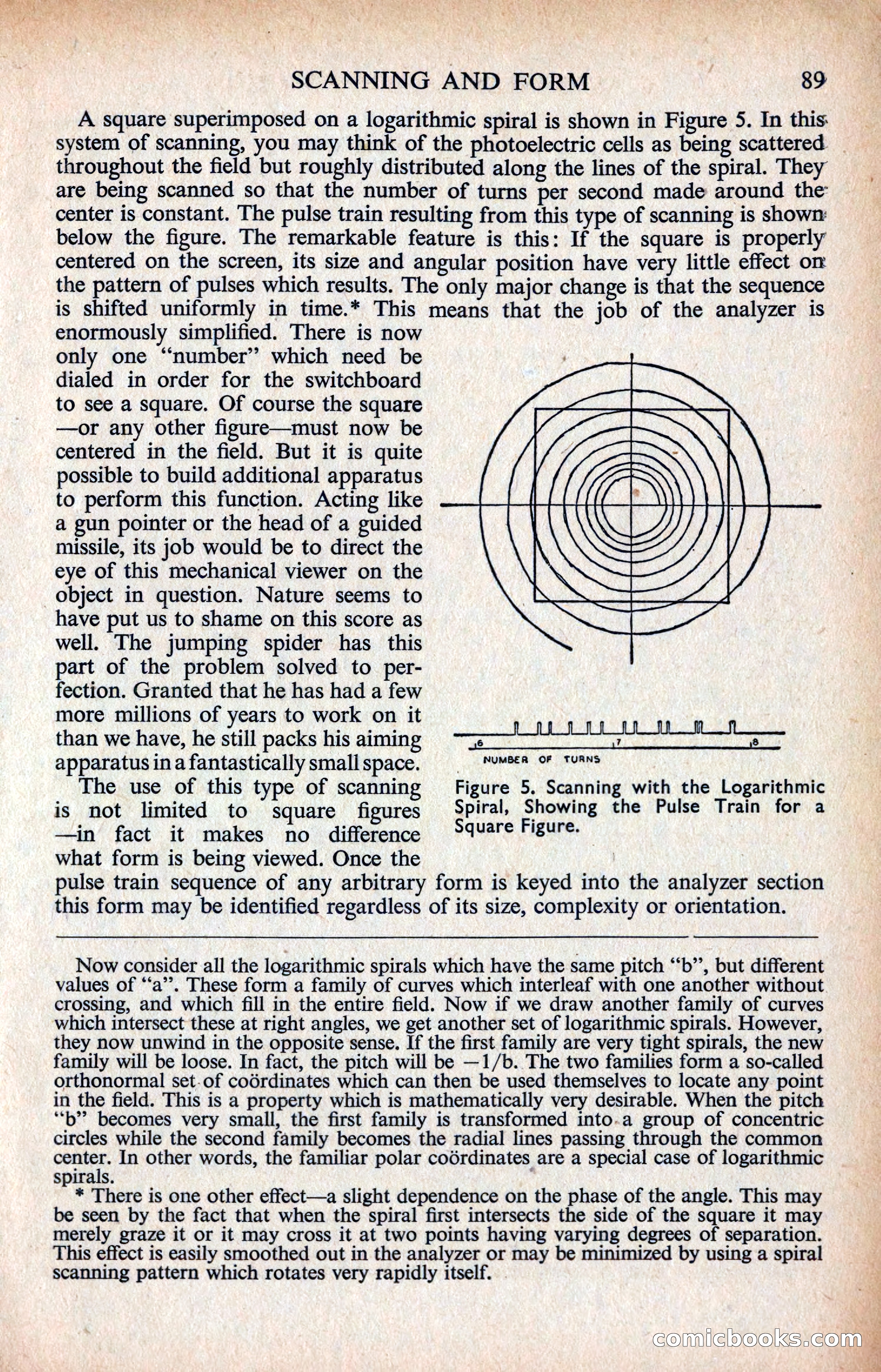 Astounding Science Fiction, British Edition — page 91 of 132