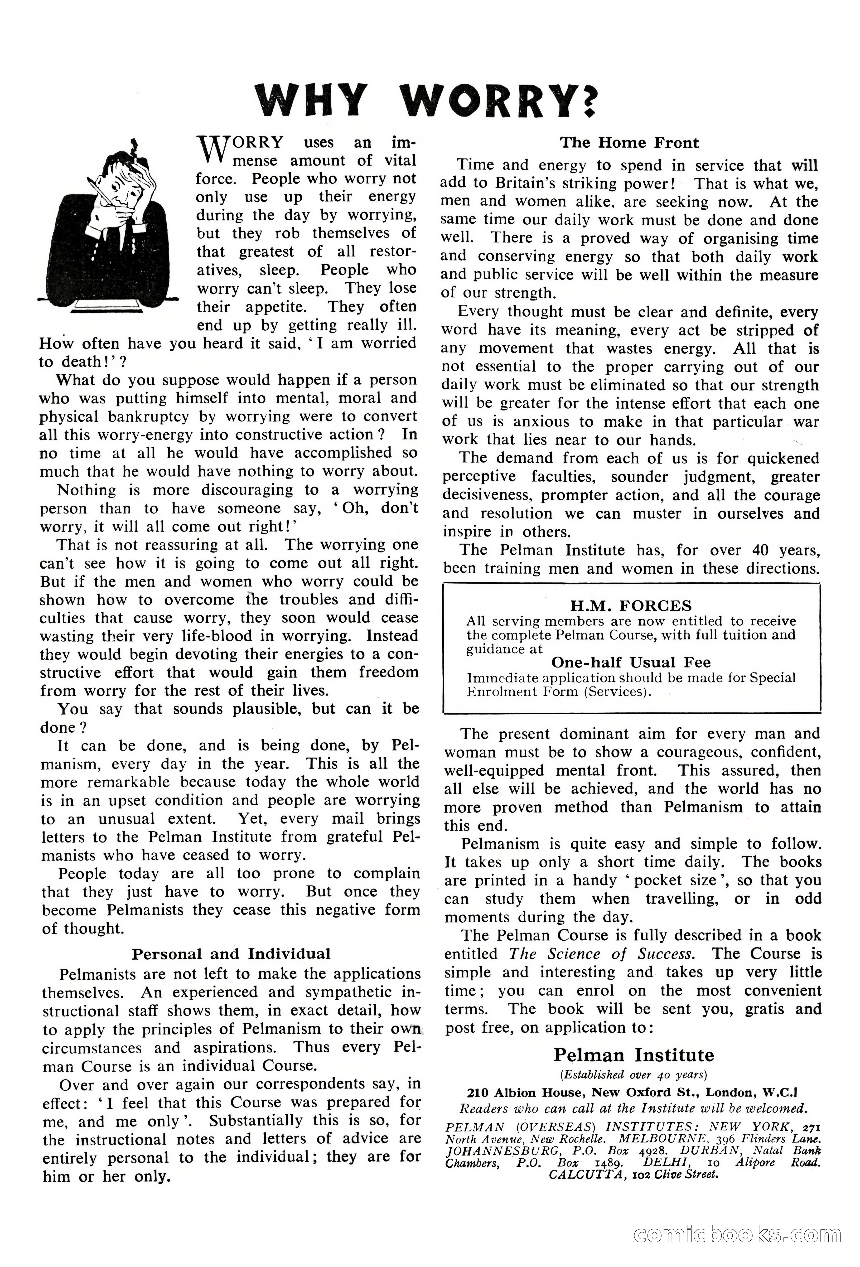 Astounding Science Fiction, June 1944 (British Edition) — page 67 of 68