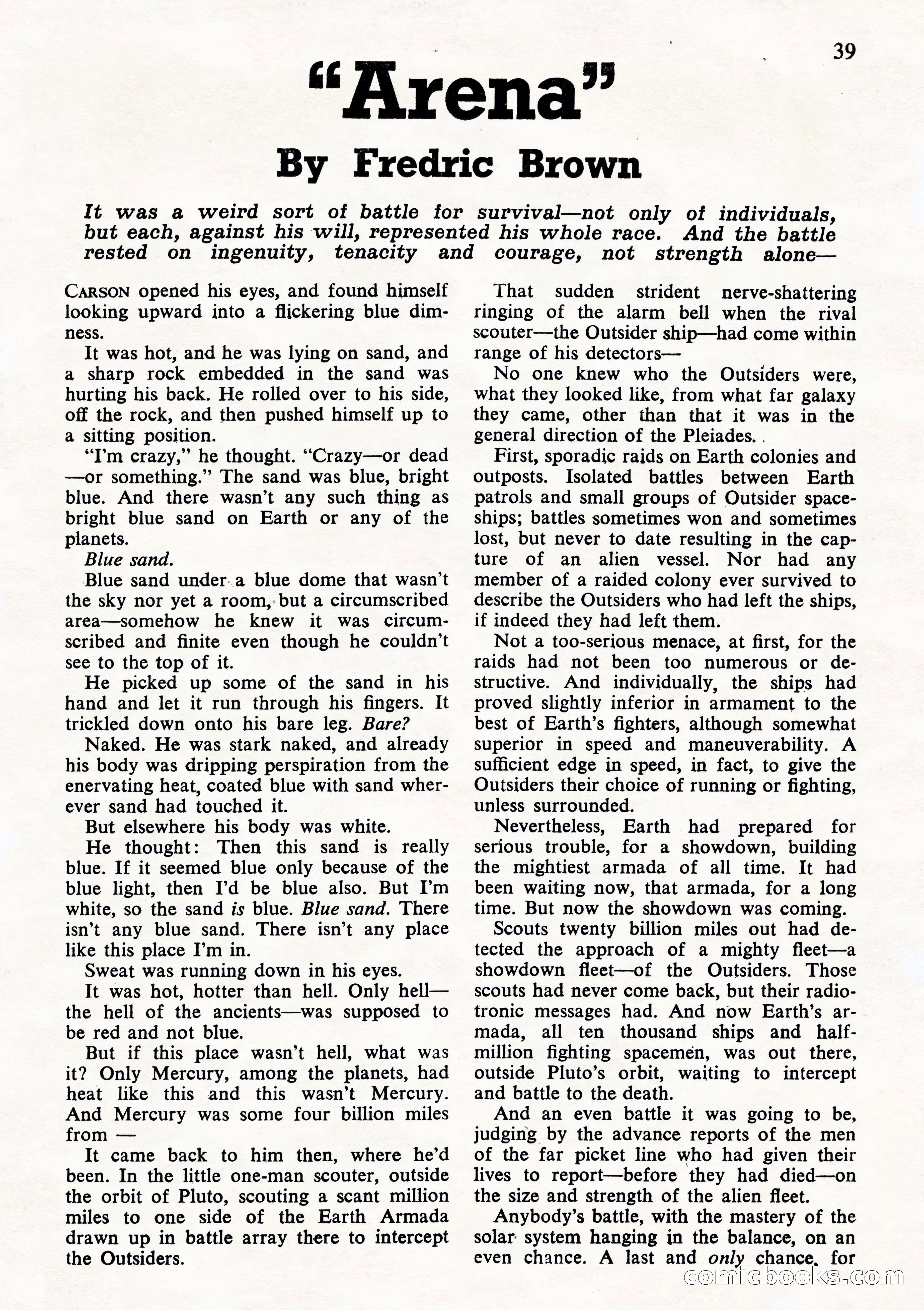Astounding Science Fiction, October 1944 (British Edition) — page 41 of 68