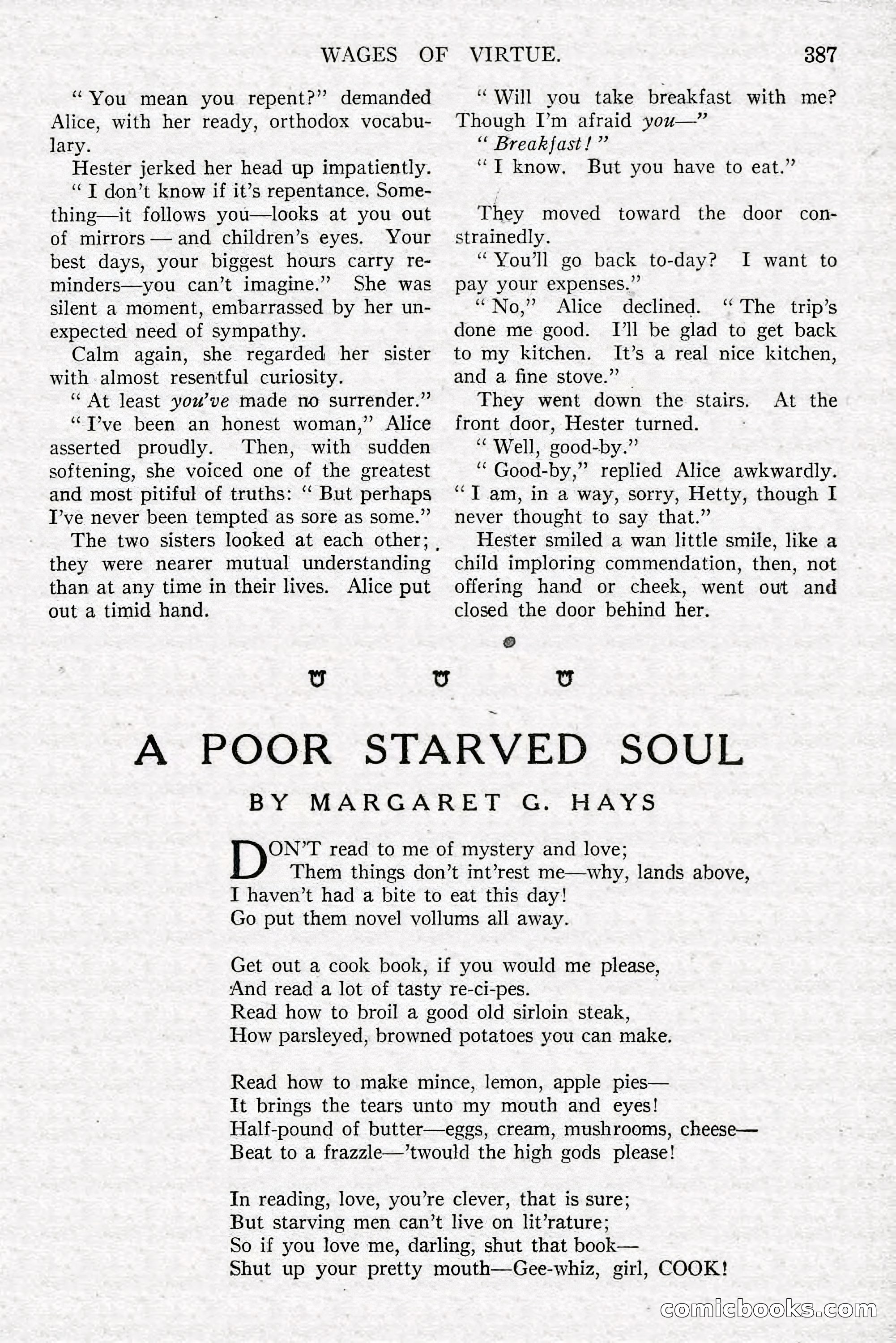 All-Story Weekly, Feb. 3, 1917 — page 45 of 194