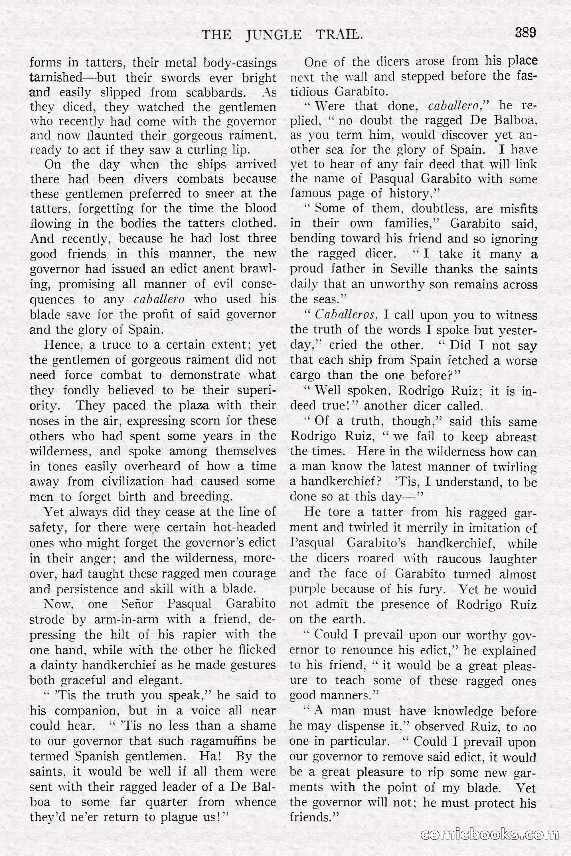 All-Story Weekly, Feb. 3, 1917 — page 47 of 194
