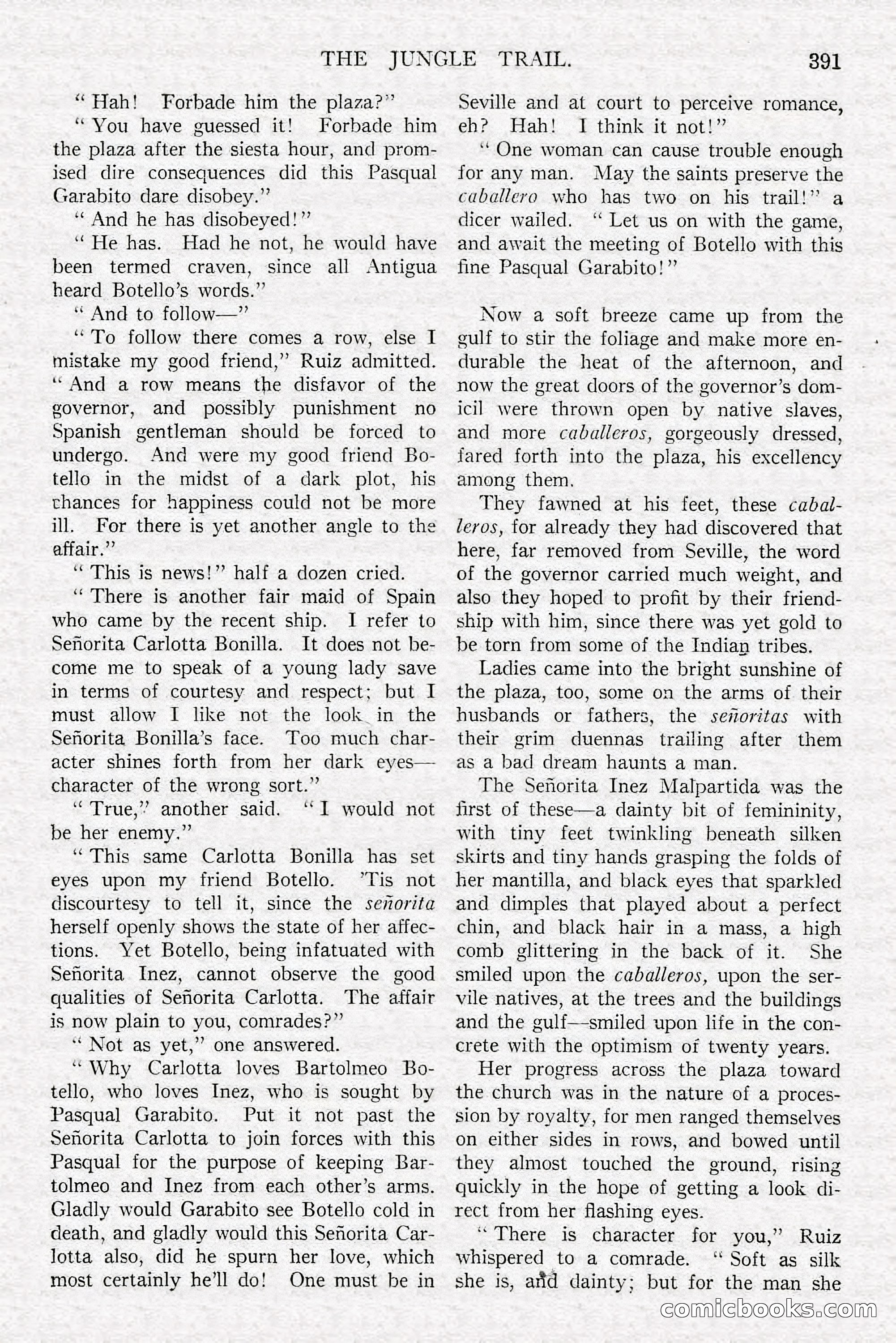 All-Story Weekly, Feb. 3, 1917 — page 49 of 194