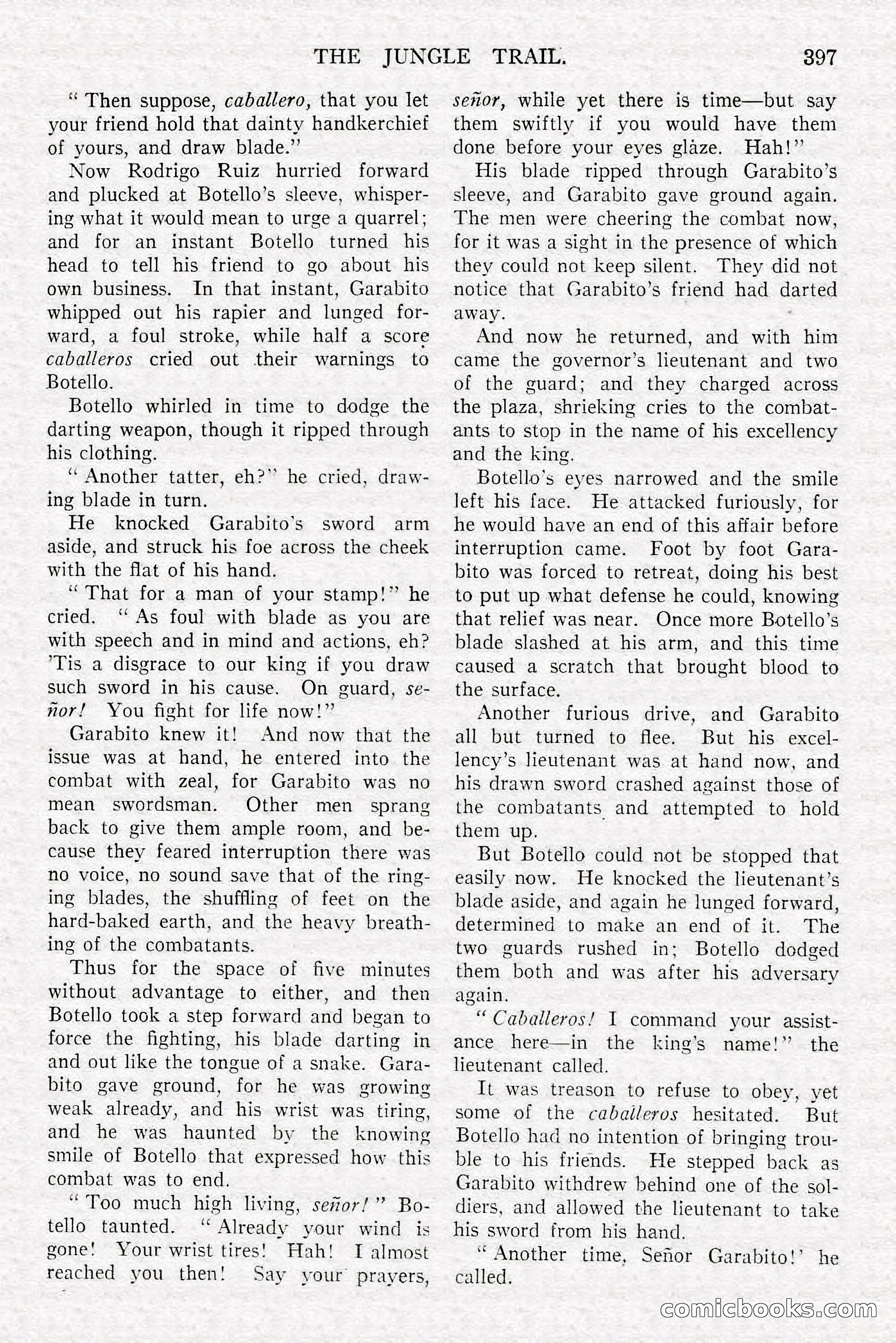 All-Story Weekly, Feb. 3, 1917 — page 55 of 194