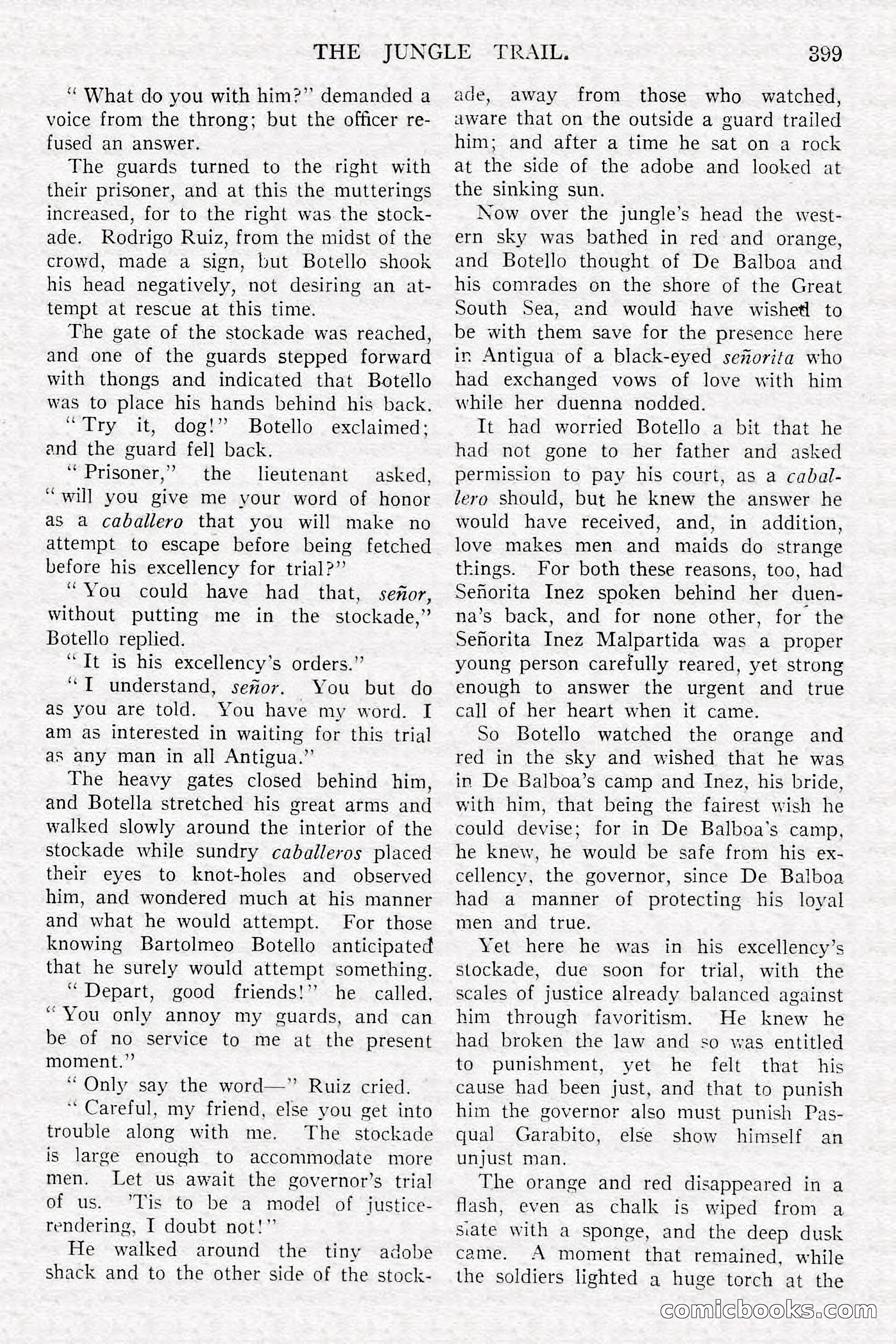 All-Story Weekly, Feb. 3, 1917 — page 57 of 194