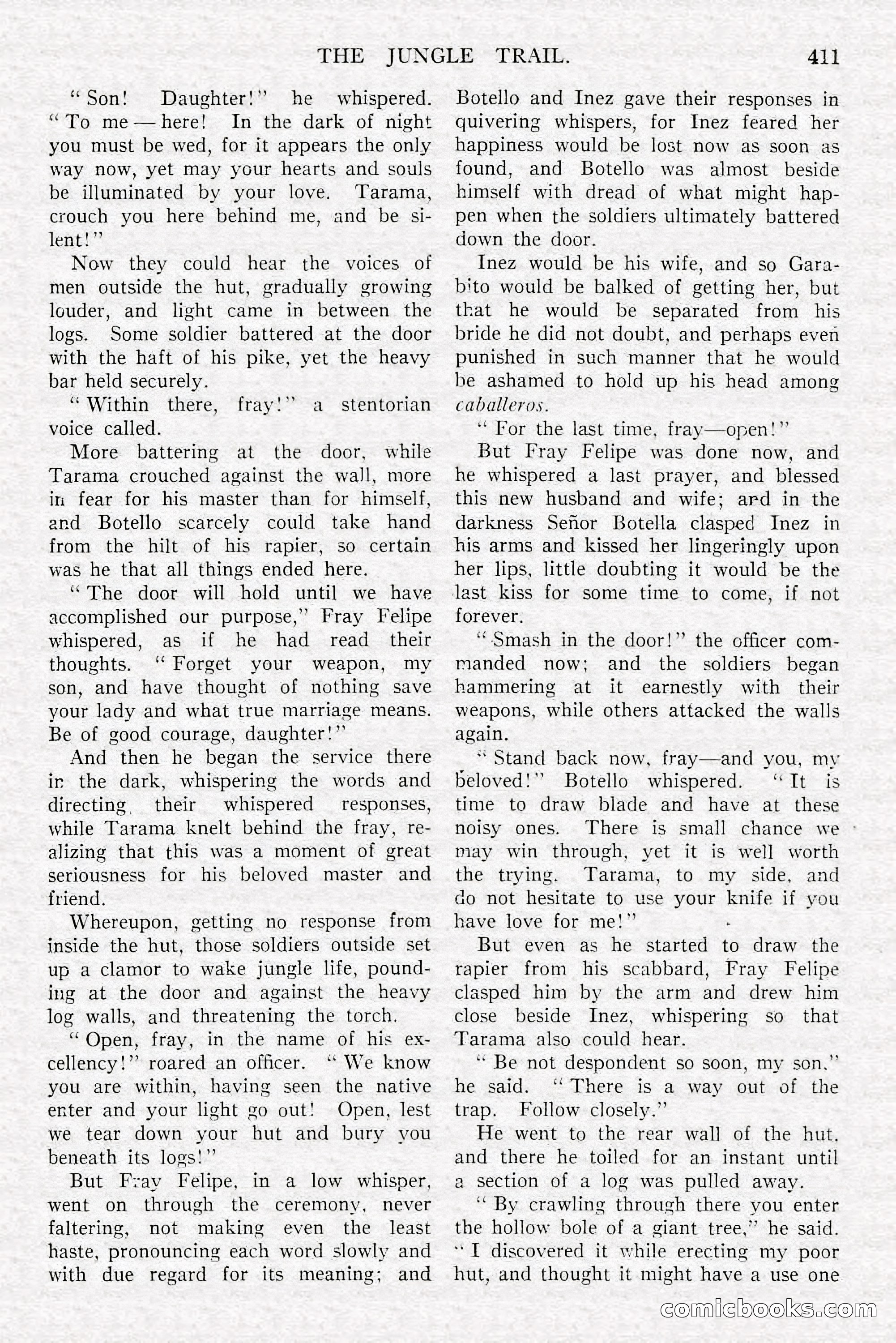 All-Story Weekly, Feb. 3, 1917 — page 69 of 194