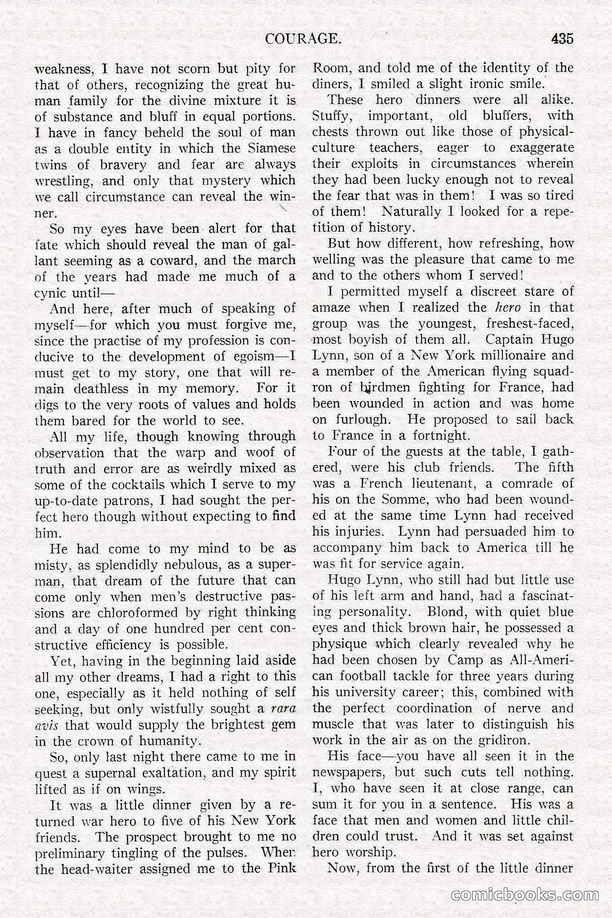 All-Story Weekly, Feb. 3, 1917 — page 93 of 194