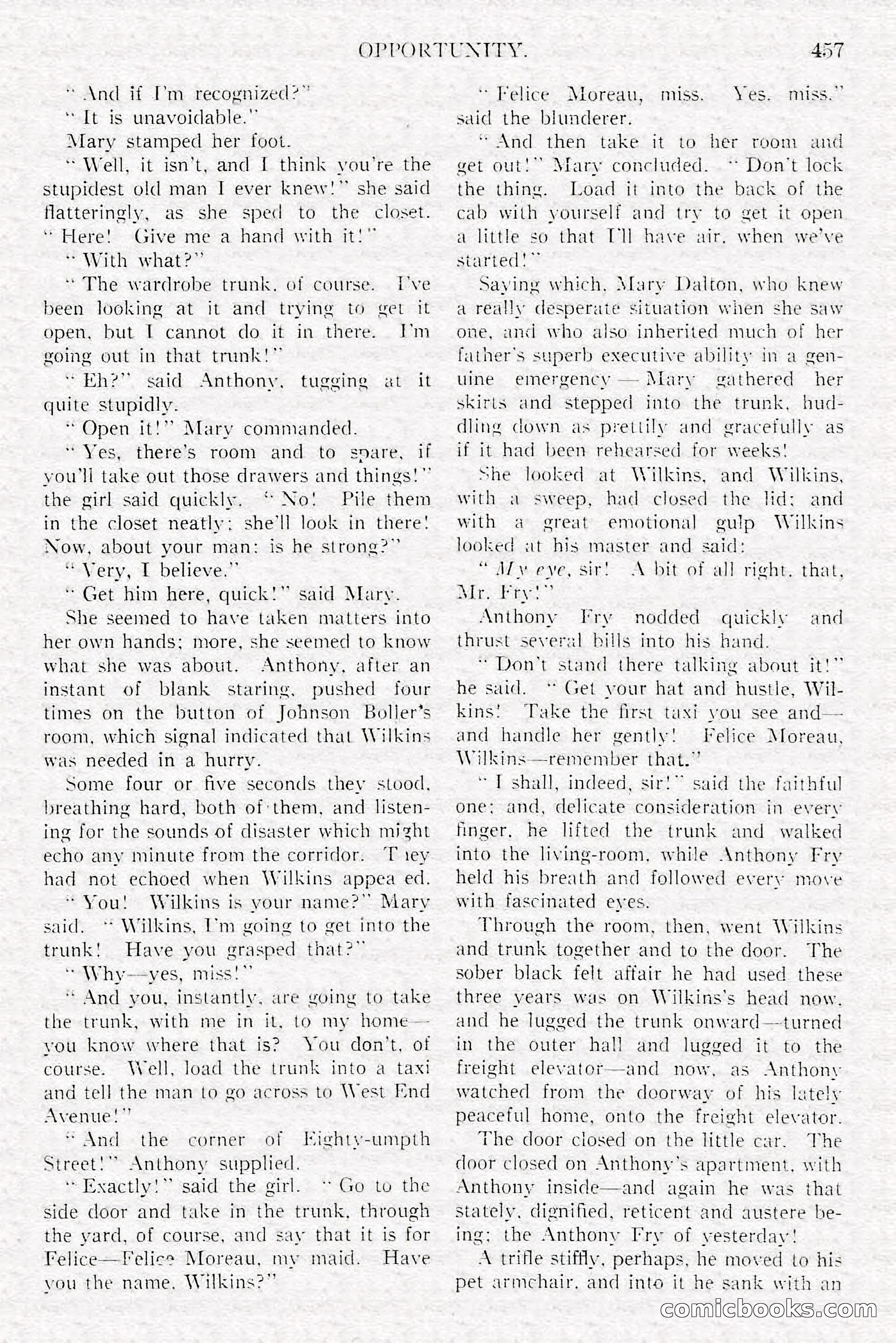 All-Story Weekly, Feb. 3, 1917 — page 115 of 194