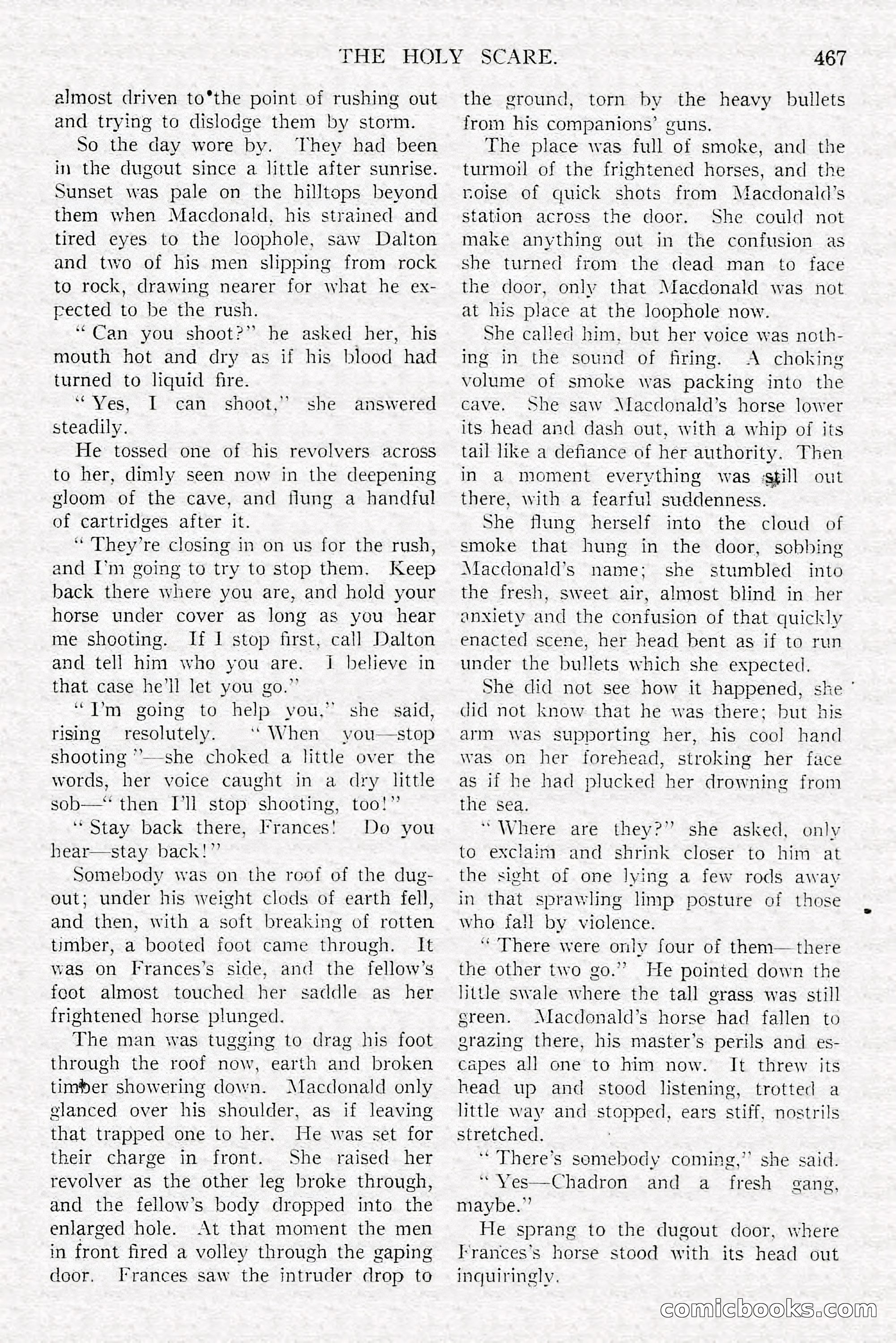 All-Story Weekly, Feb. 3, 1917 — page 125 of 194