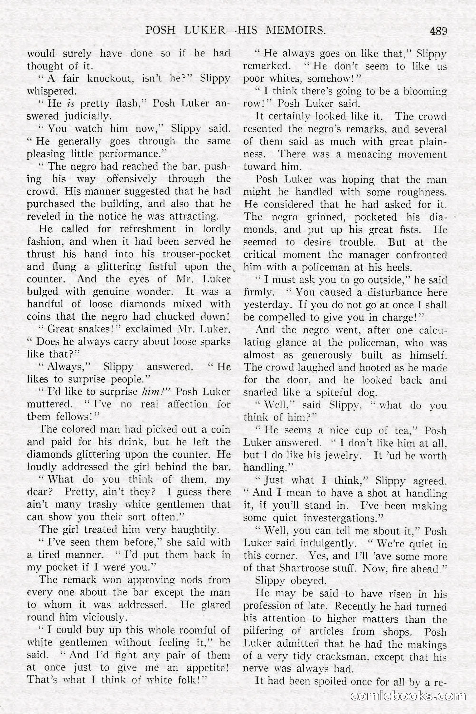All-Story Weekly, Feb. 3, 1917 — page 147 of 194