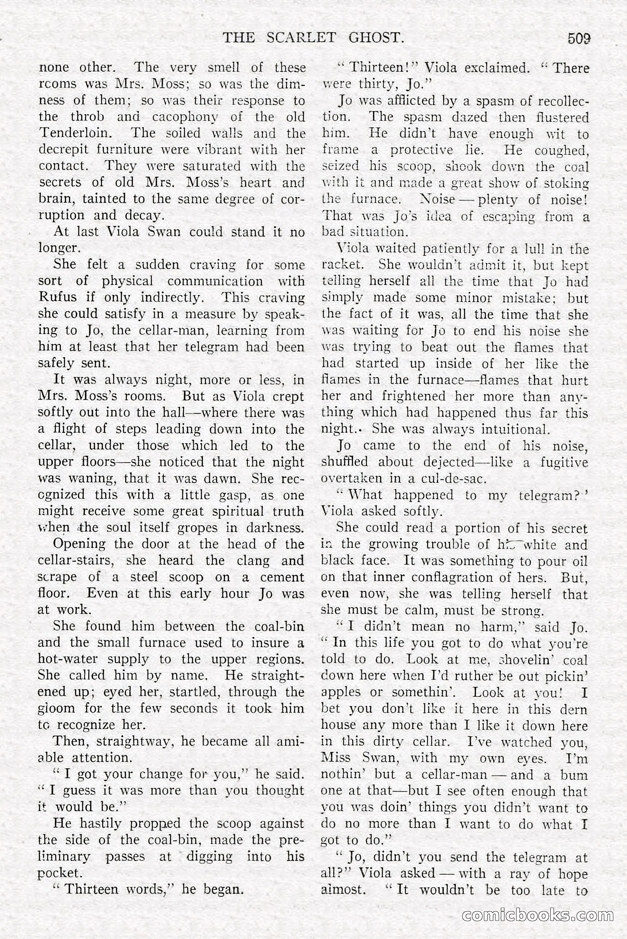 All-Story Weekly, Feb. 3, 1917 — page 167 of 194