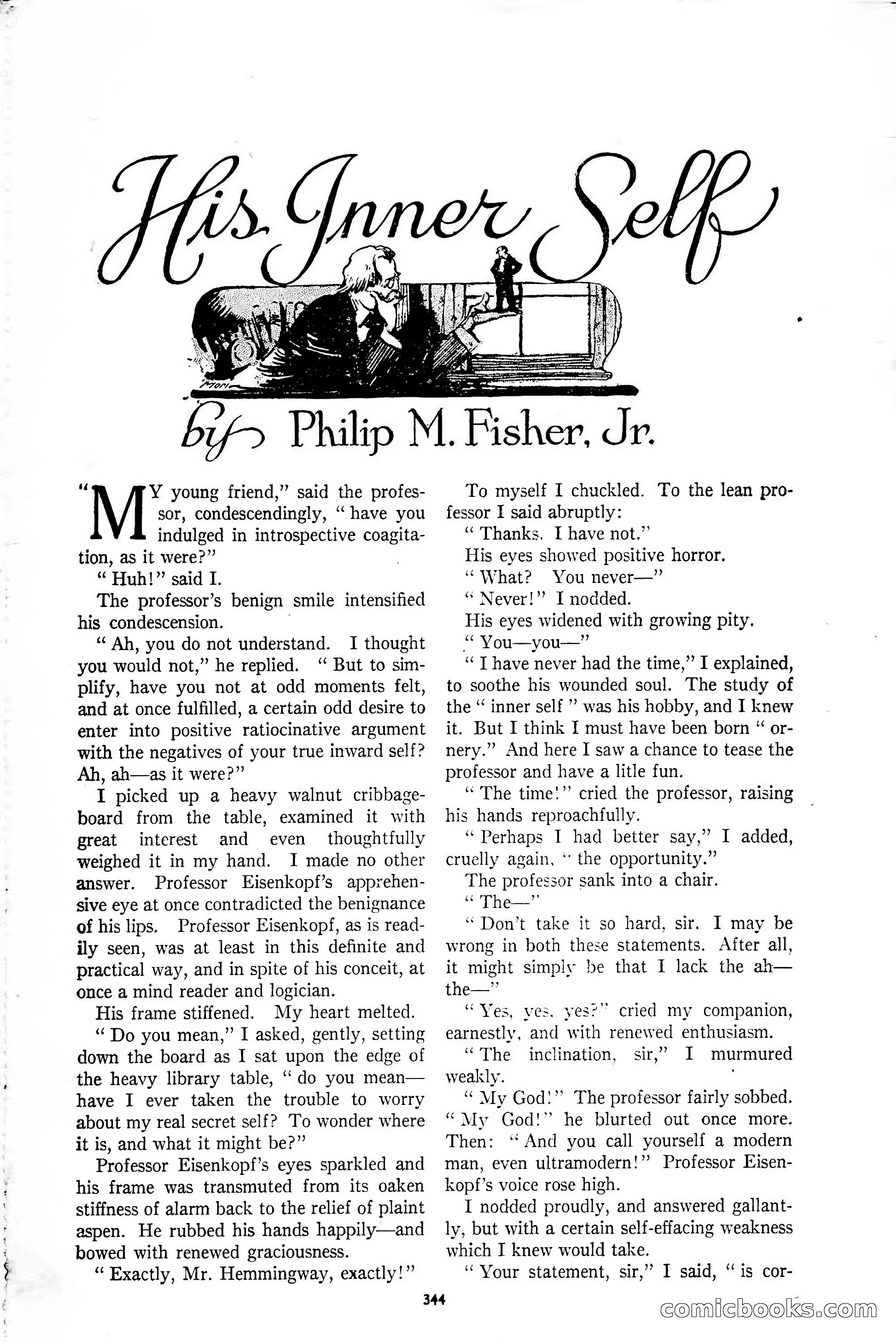 All-Story Weekly, January 25, 1919 — page 178 of 186