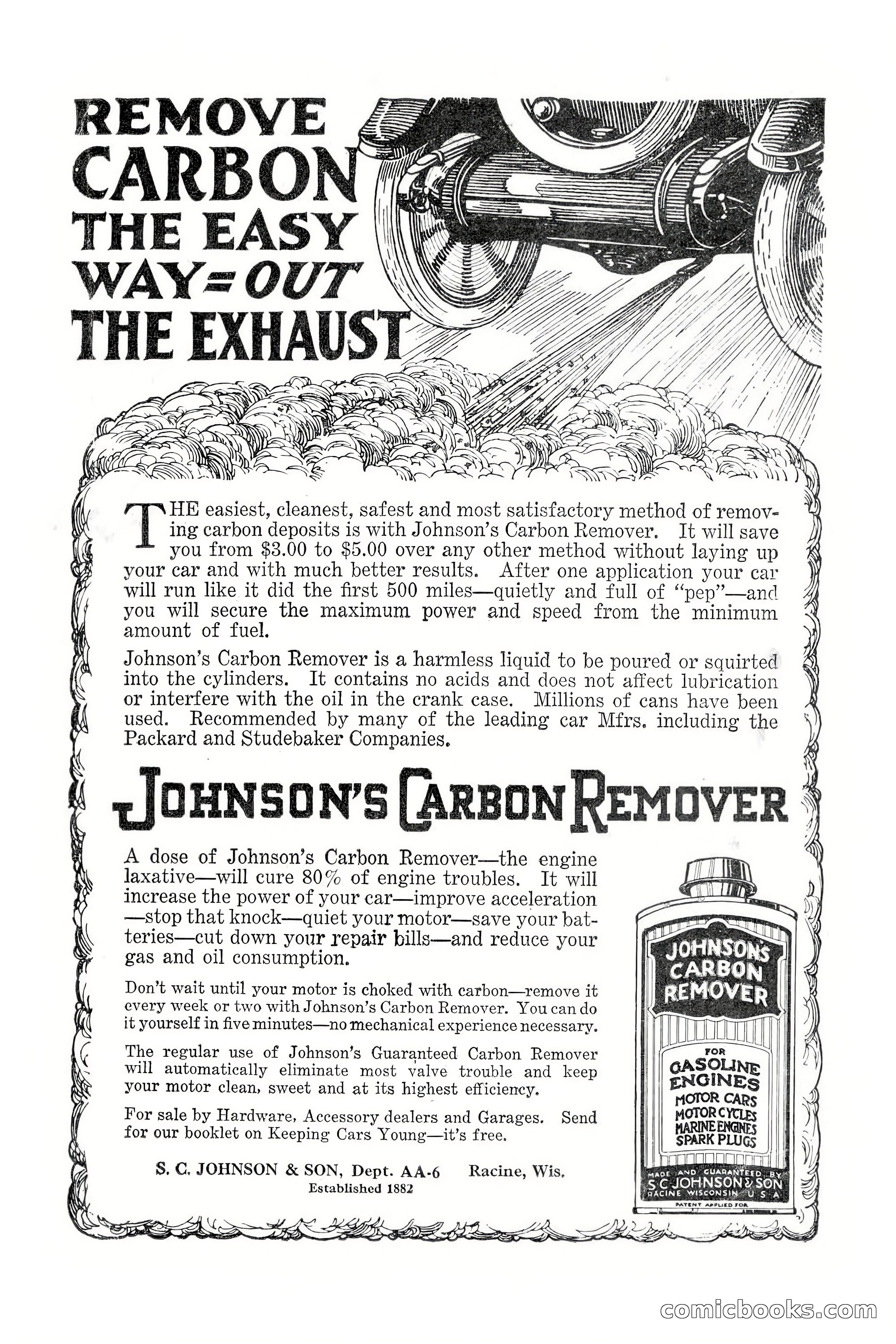 All-Story Weekly, Jun 14 1919 — page 2 of 192