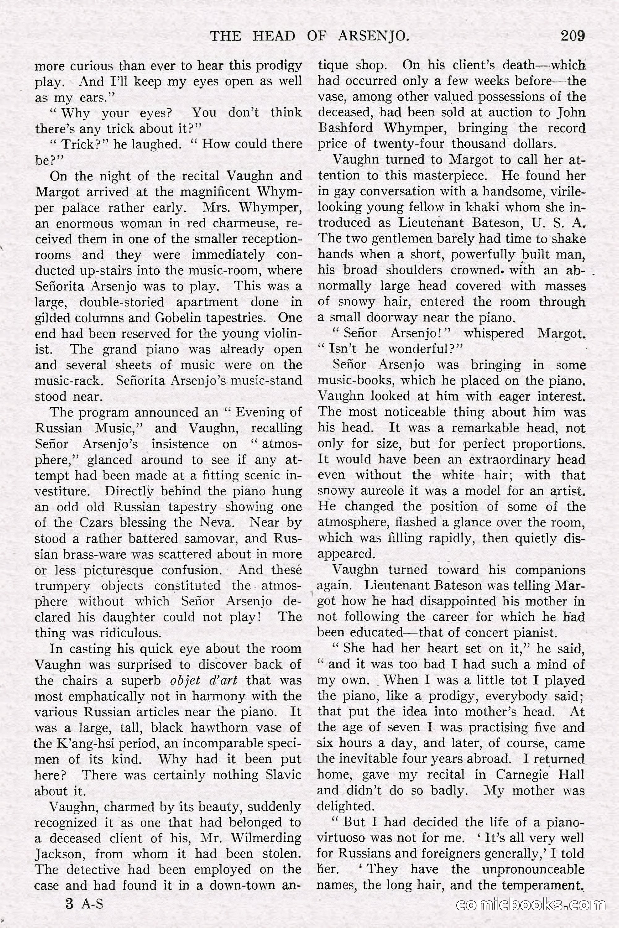 All-Story Weekly, Jun 14 1919 — page 43 of 192