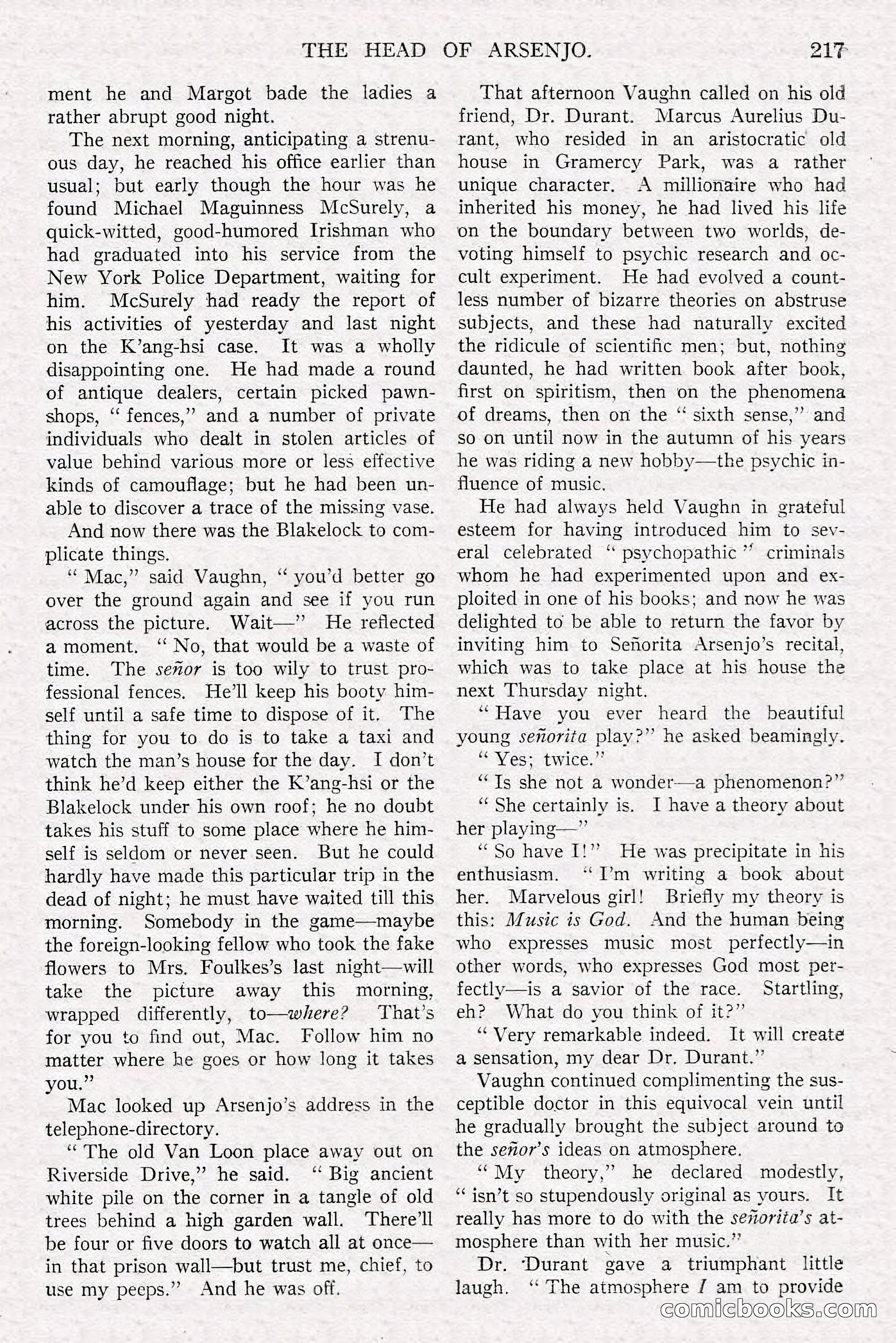 All-Story Weekly, Jun 14 1919 — page 51 of 192
