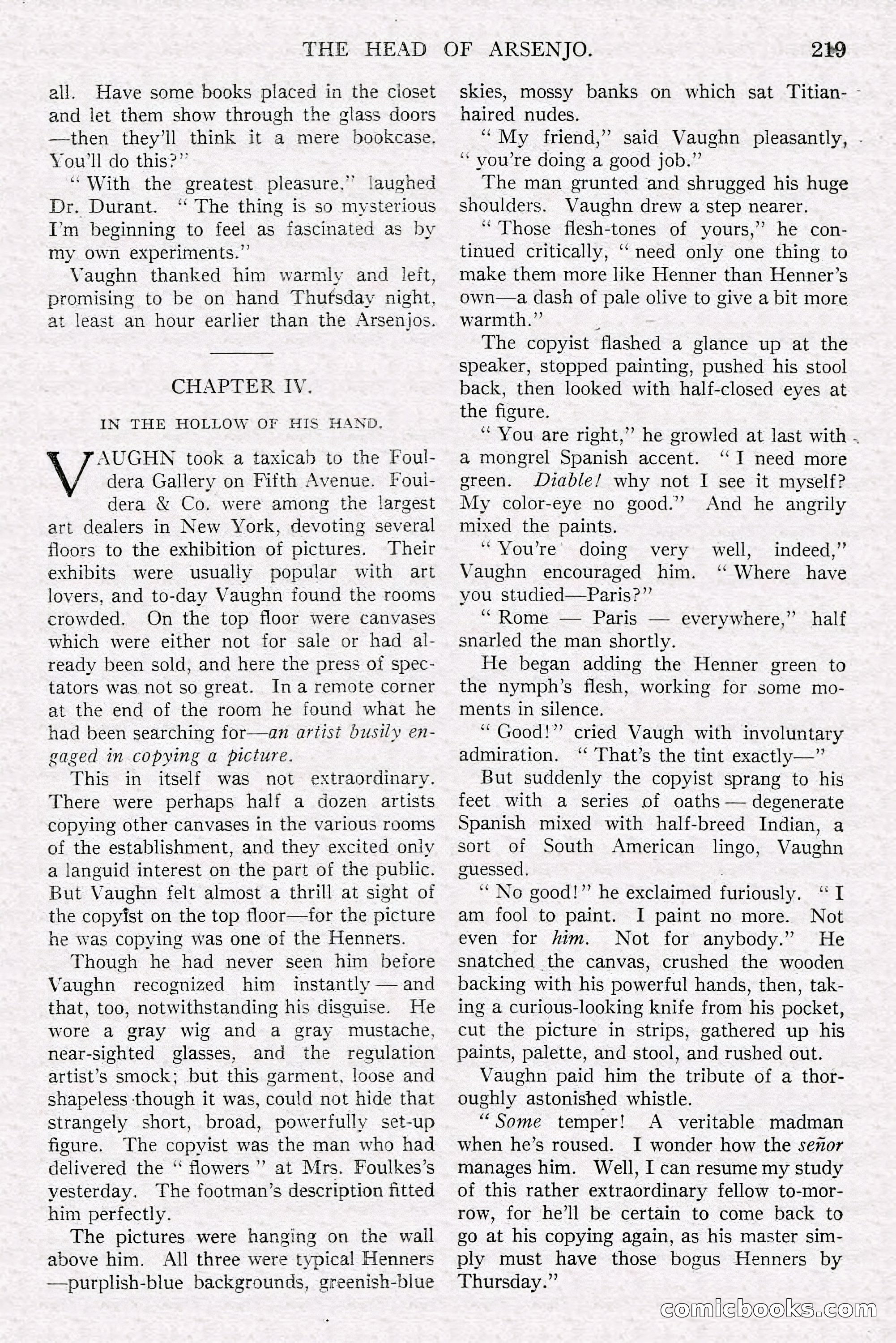 All-Story Weekly, Jun 14 1919 — page 53 of 192