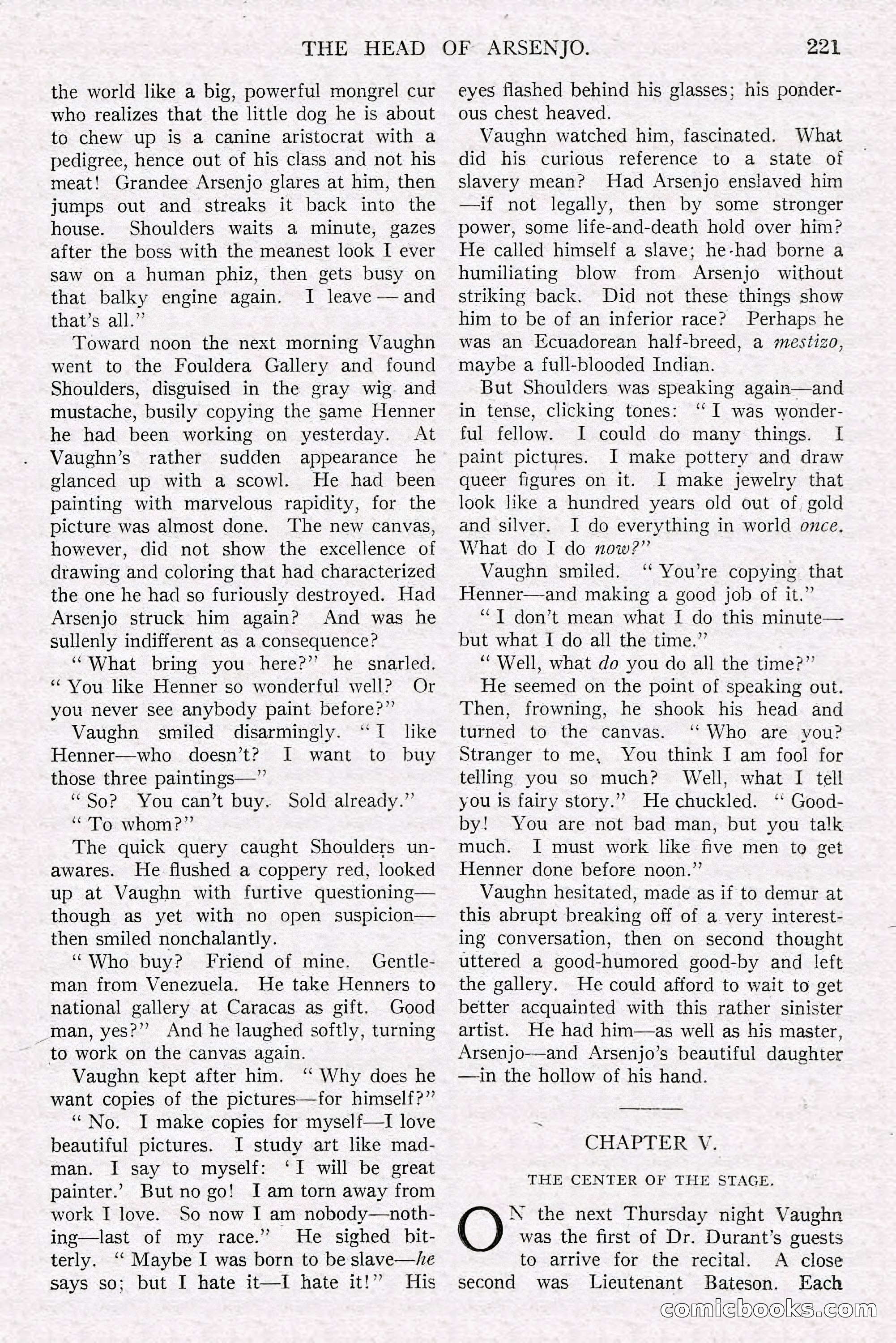 All-Story Weekly, Jun 14 1919 — page 55 of 192