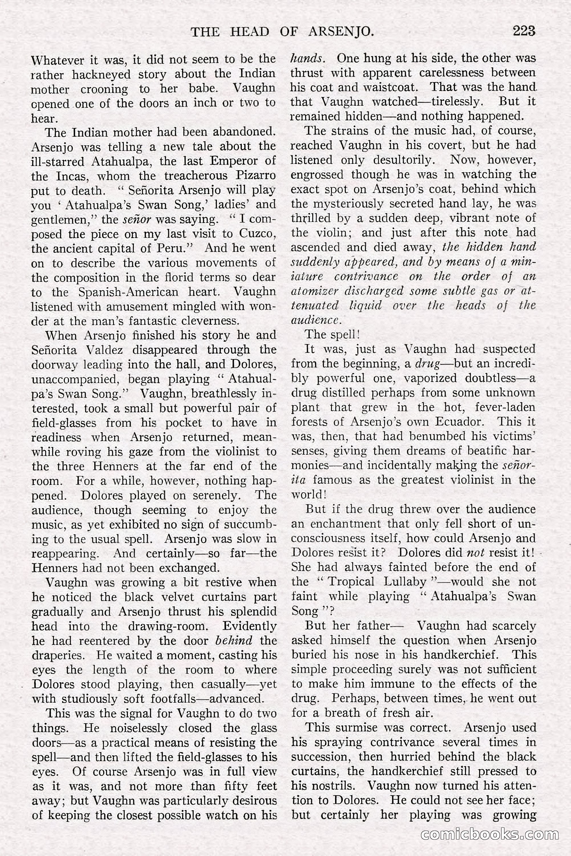 All-Story Weekly, Jun 14 1919 — page 57 of 192