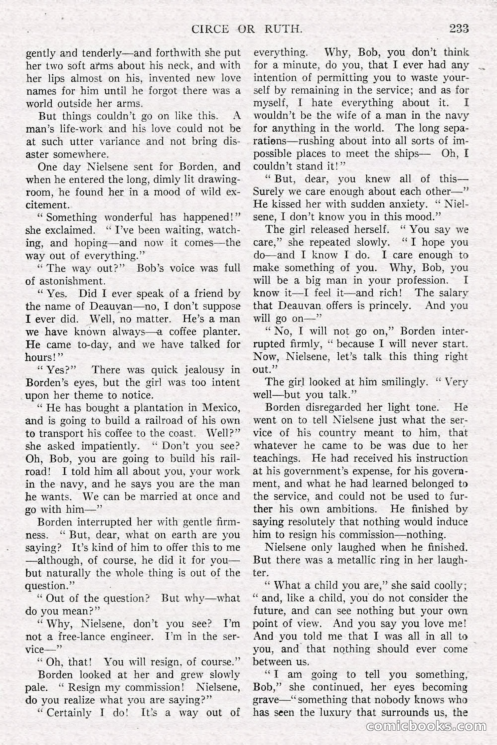 All-Story Weekly, Jun 14 1919 — page 67 of 192