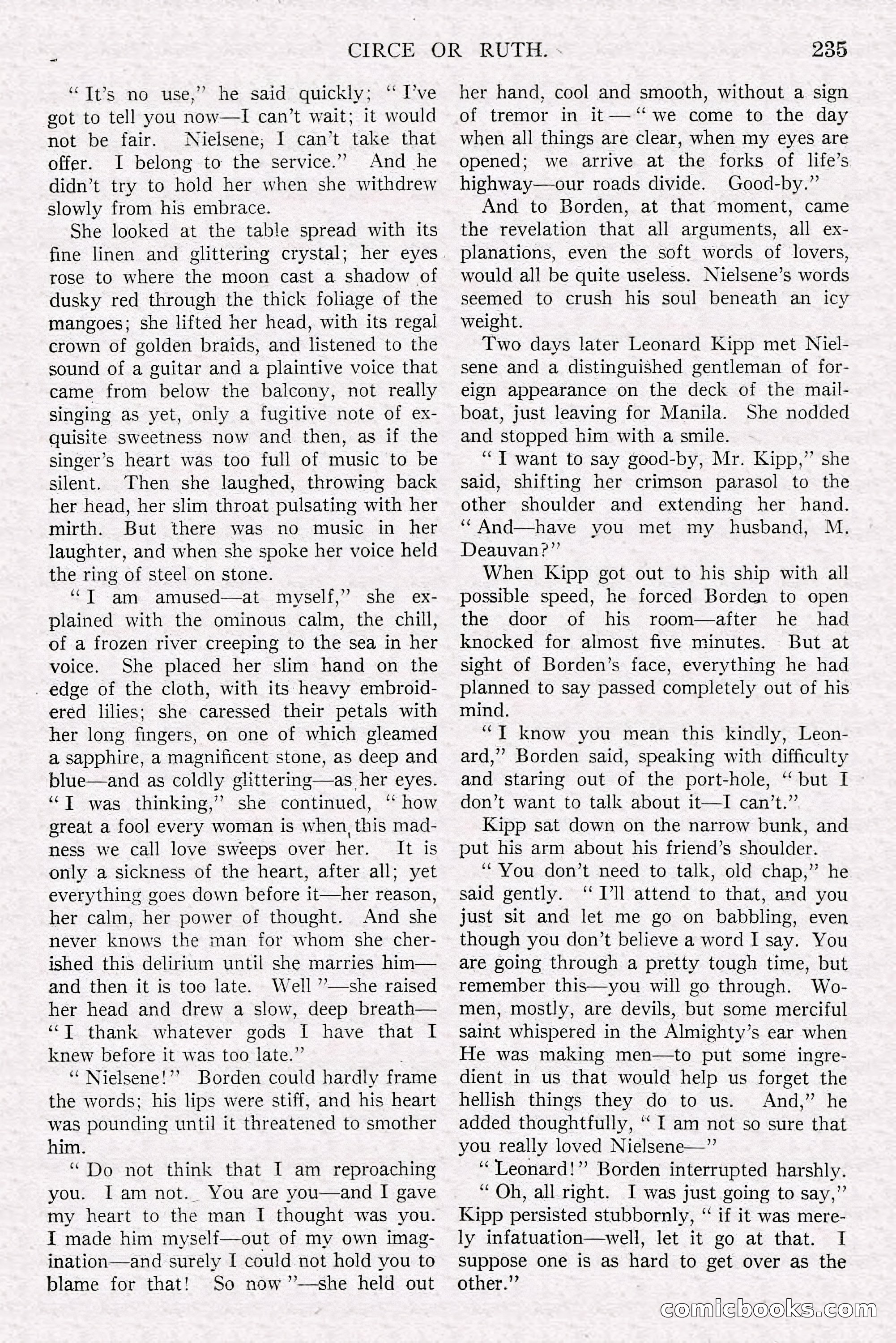 All-Story Weekly, Jun 14 1919 — page 69 of 192