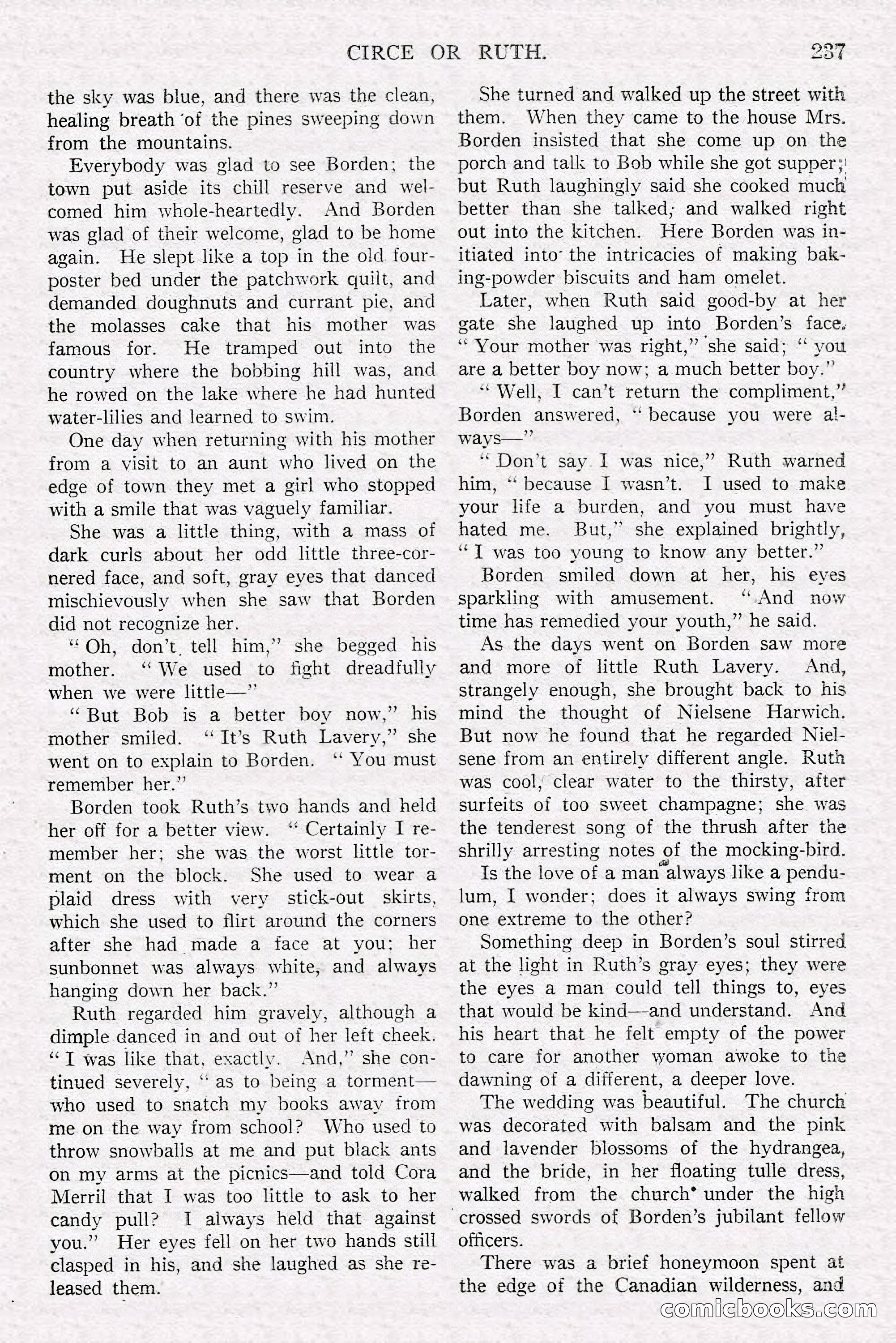 All-Story Weekly, Jun 14 1919 — page 71 of 192