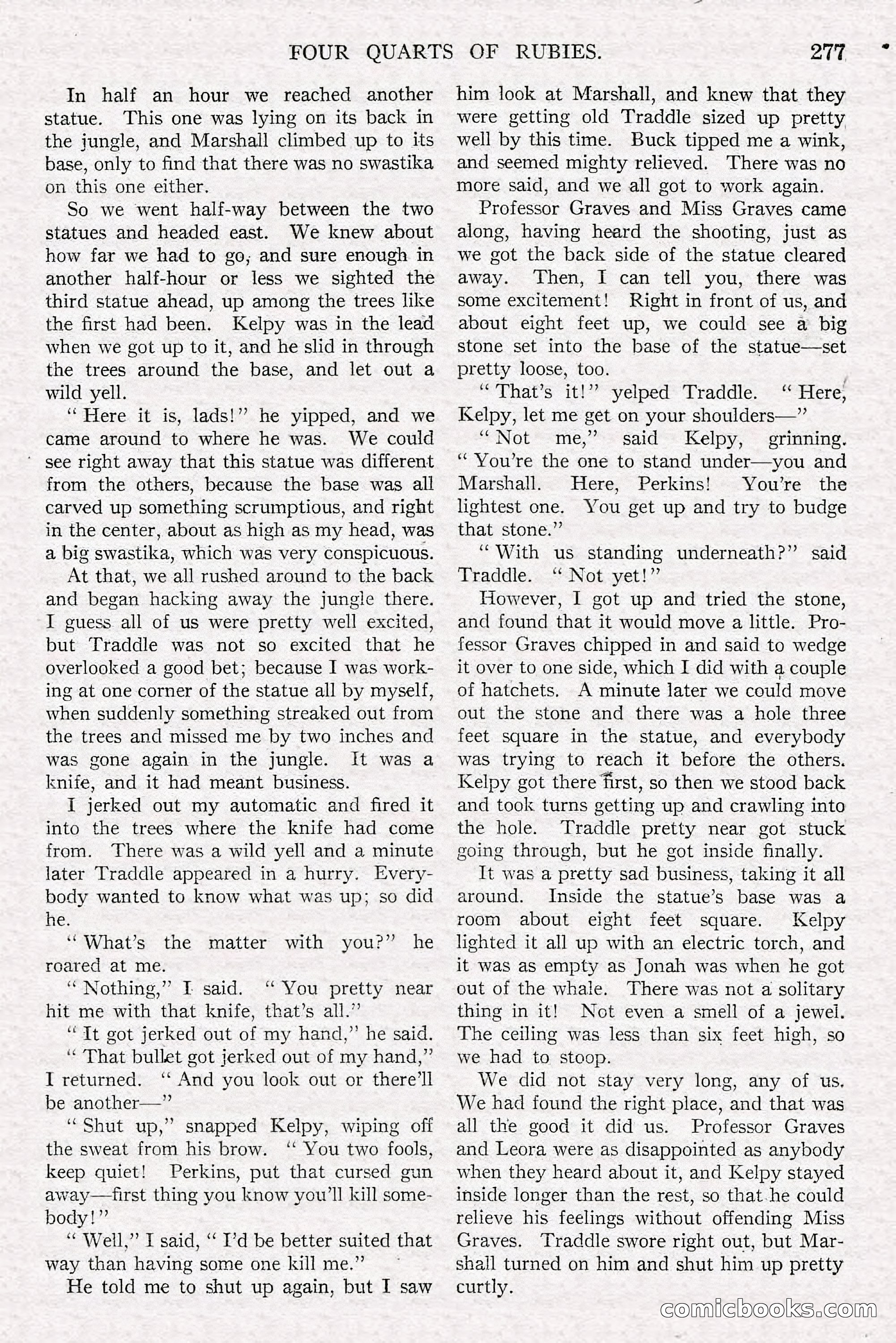 All-Story Weekly, Jun 14 1919 — page 111 of 192