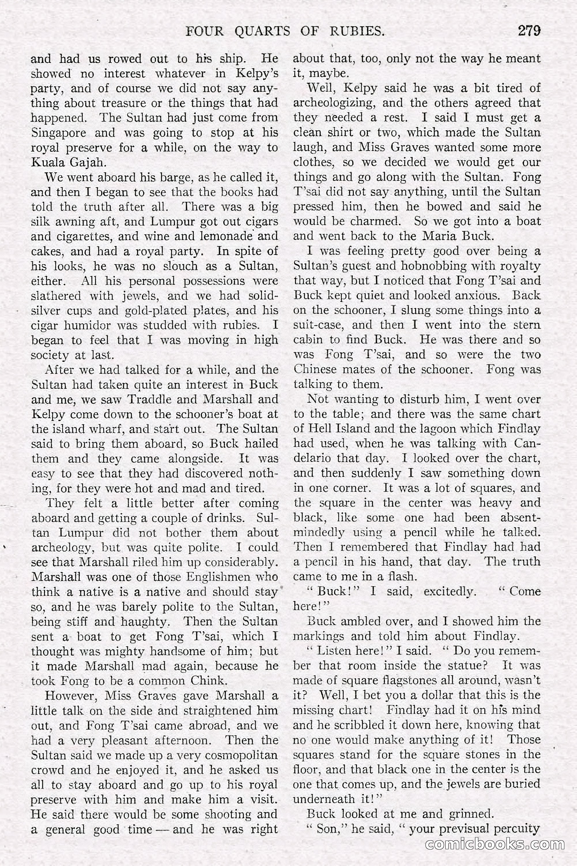 All-Story Weekly, Jun 14 1919 — page 113 of 192